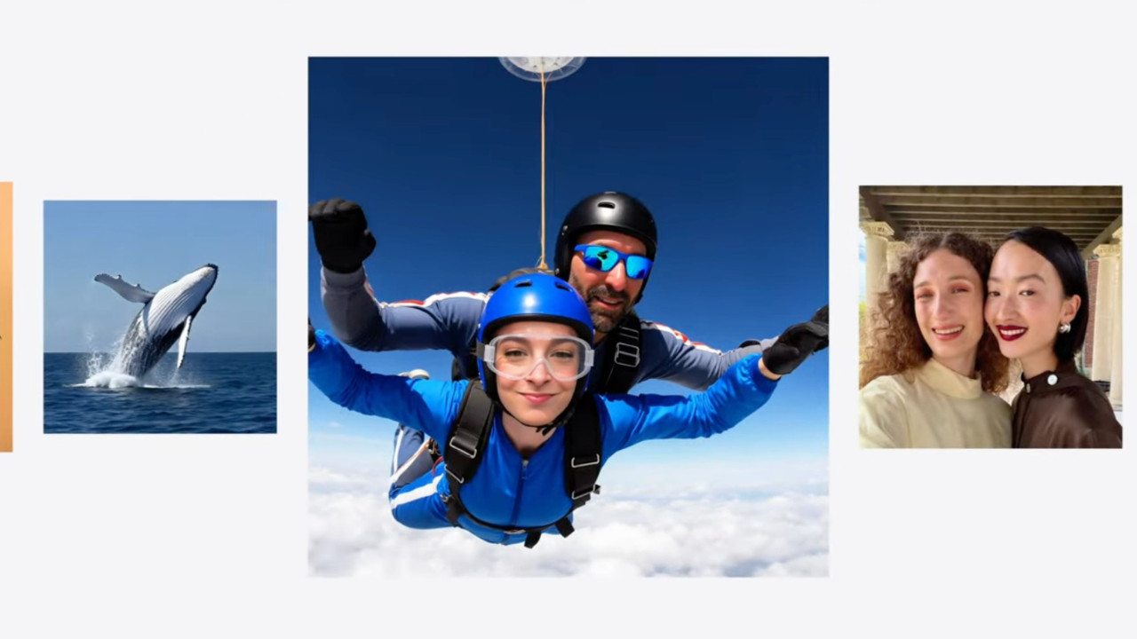 Apple, Image Playground ile Yapay Zeka Yarışına Dönüyor: Neler Değişiyor?