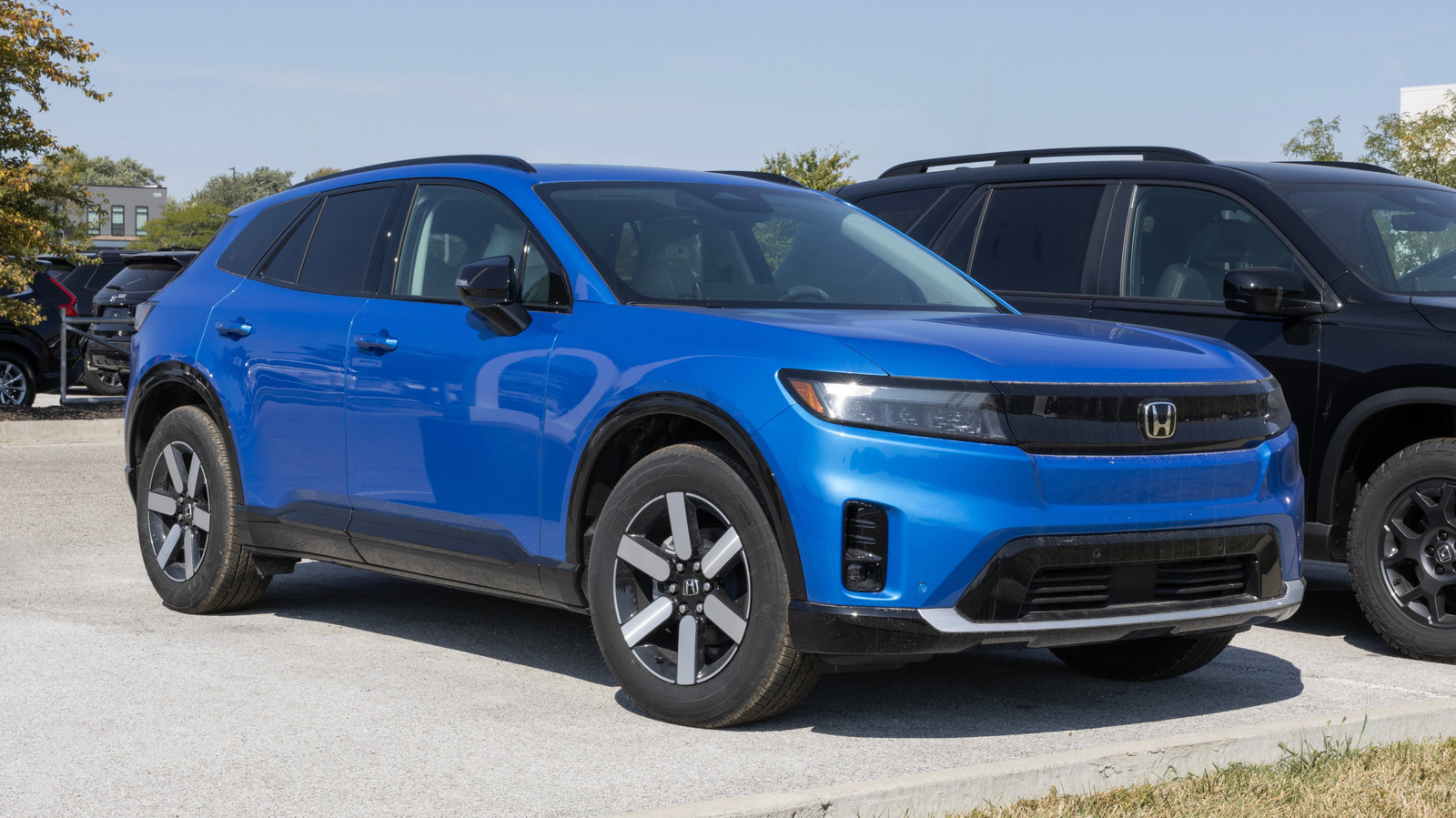 Honda ABD Elektrikli Araç Pazarından Çekiliyor: Prologue Dönemi Sona Eriyor