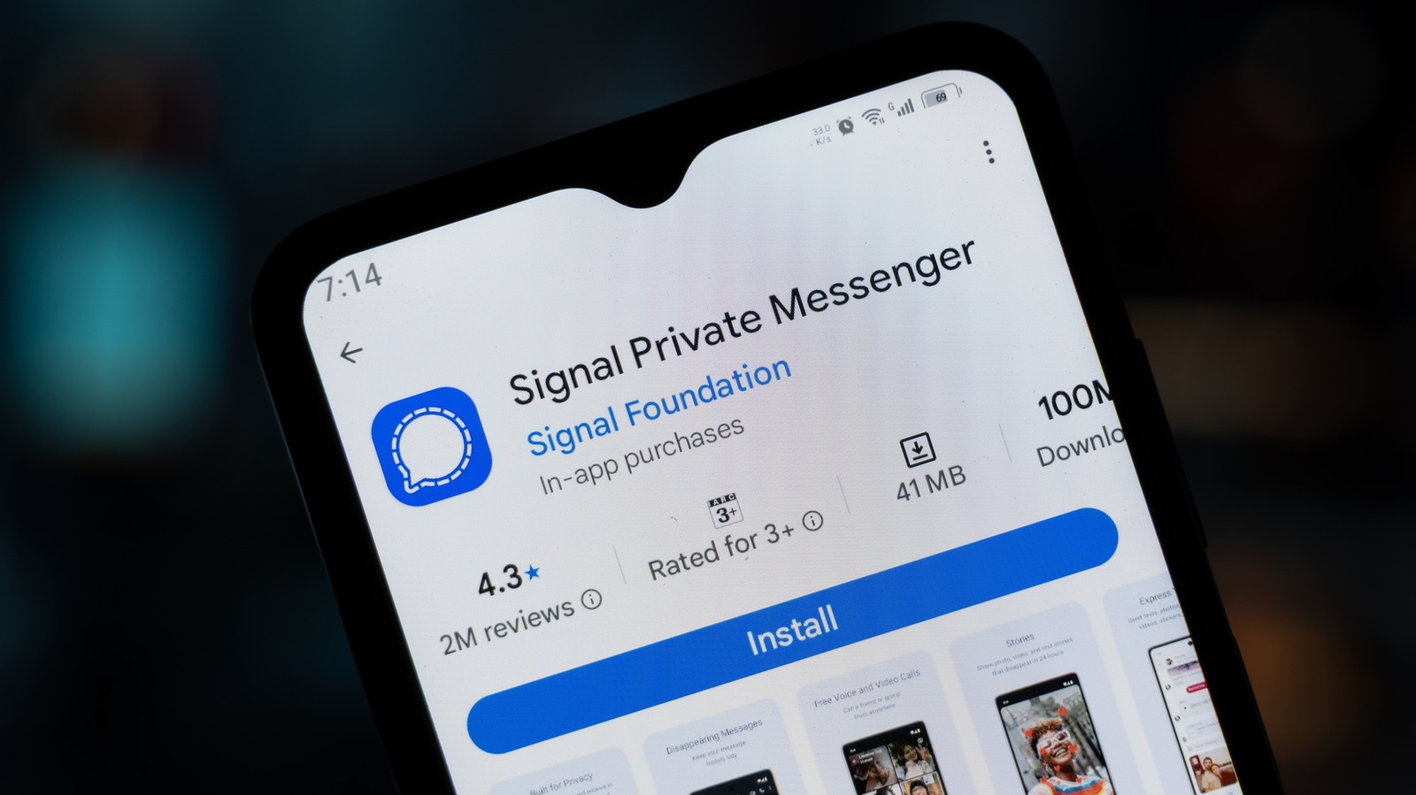 Signal'de Devrim: İkinci Bir Android Cihazı Hesabınıza Bağlamak Artık Mümkün