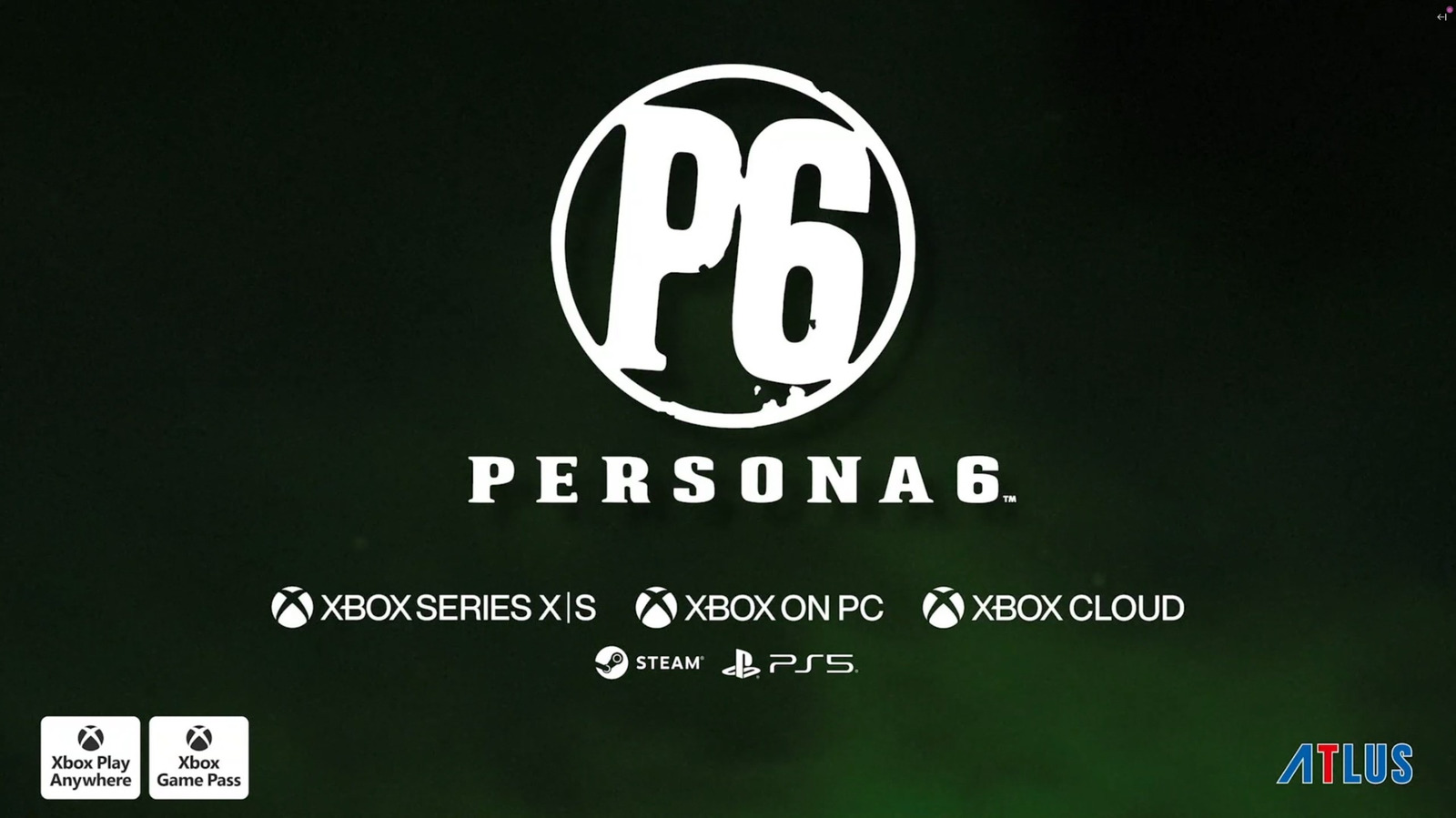 Persona 6 Resmen Duyuruldu: Mezarlık Teması ve Yeni Atmosferle Geliyor