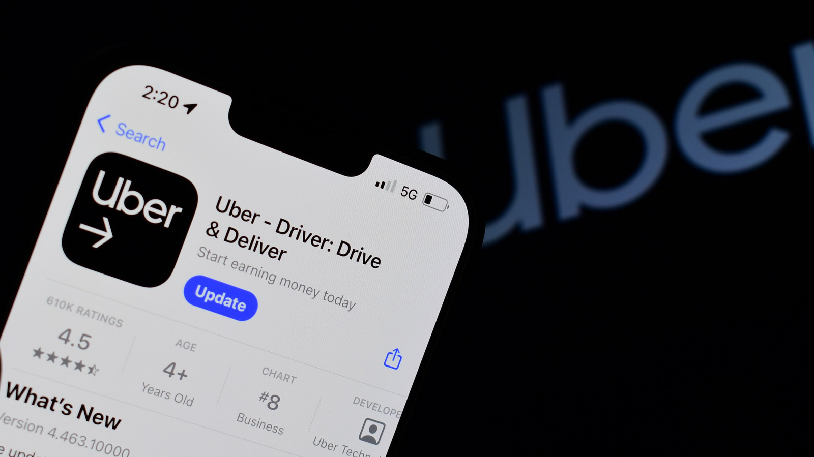 Uber'de Yapay Zeka Dönüşümü: Müşteri Hizmetleri Ekibinde %10 İşten Çıkarma
