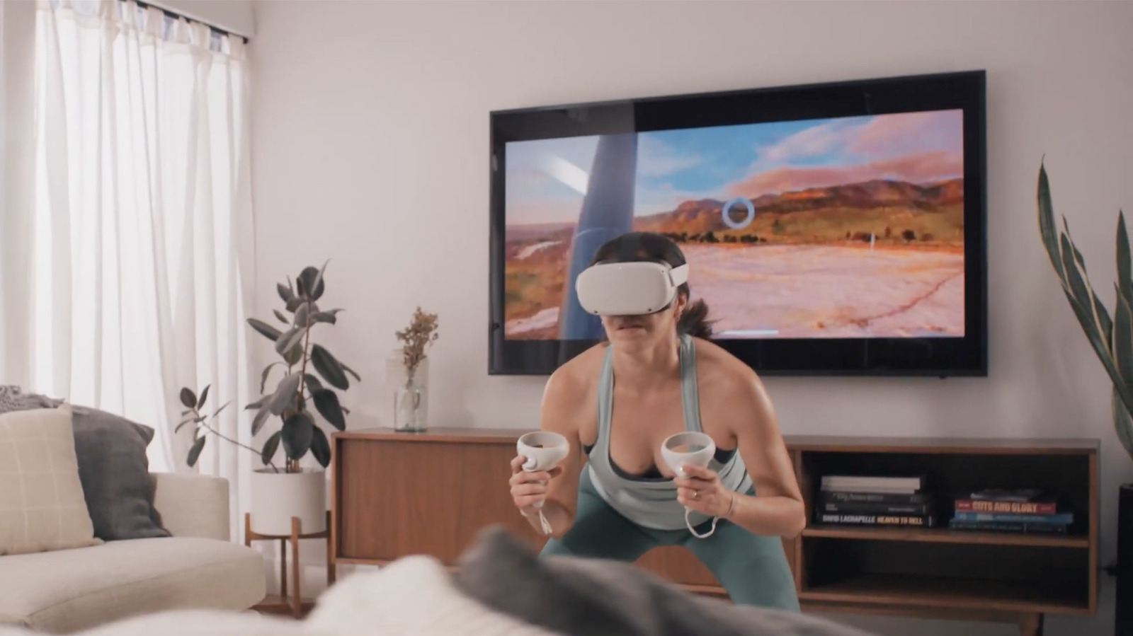 VR Fitness Dünyasında Büyük Dönüş: Supernatural Bağımsızlığını İlan Ediyor
