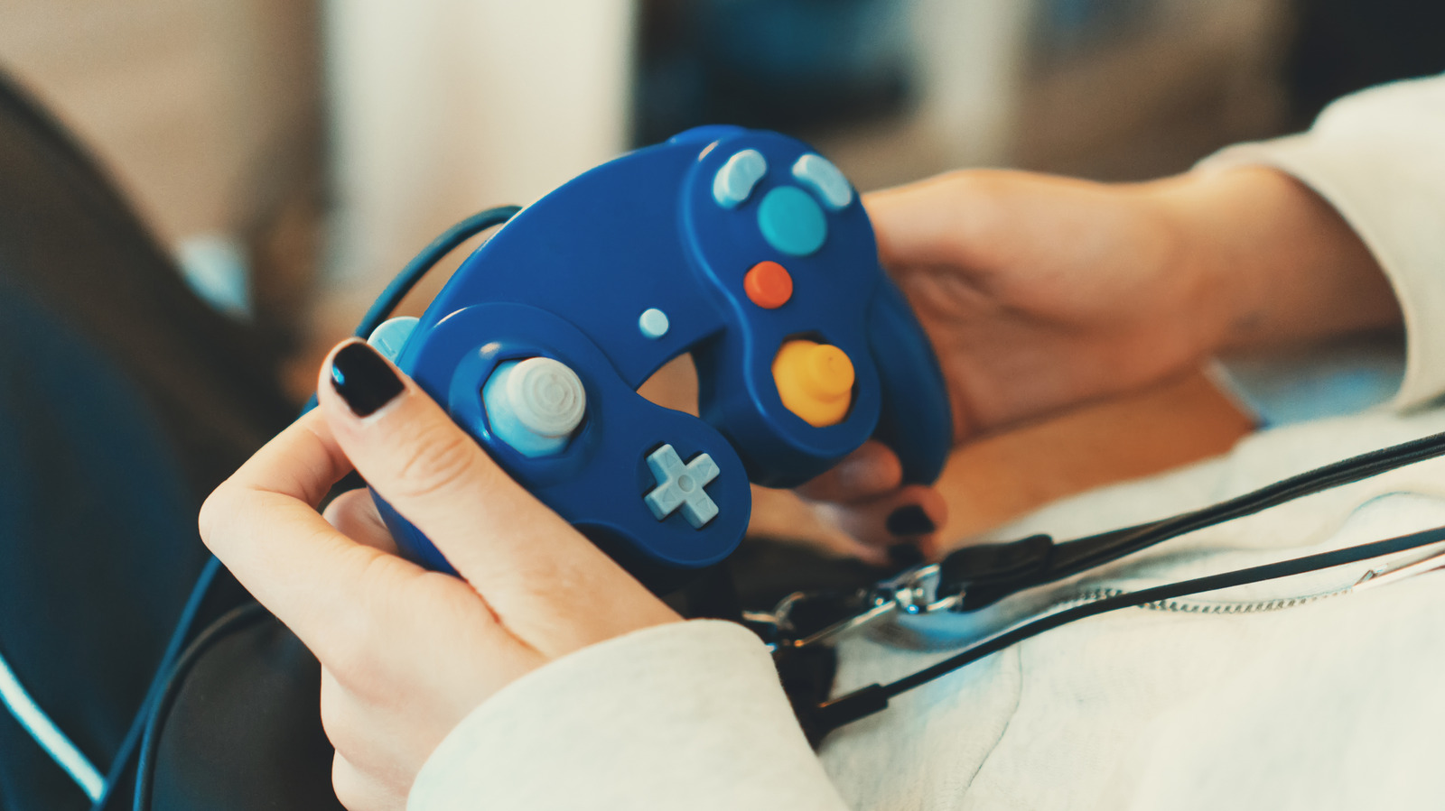 GameCube Emülasyonunda Yeni Bir Devir: Dolphin'e Rakip Gecko Sahneye Çıktı