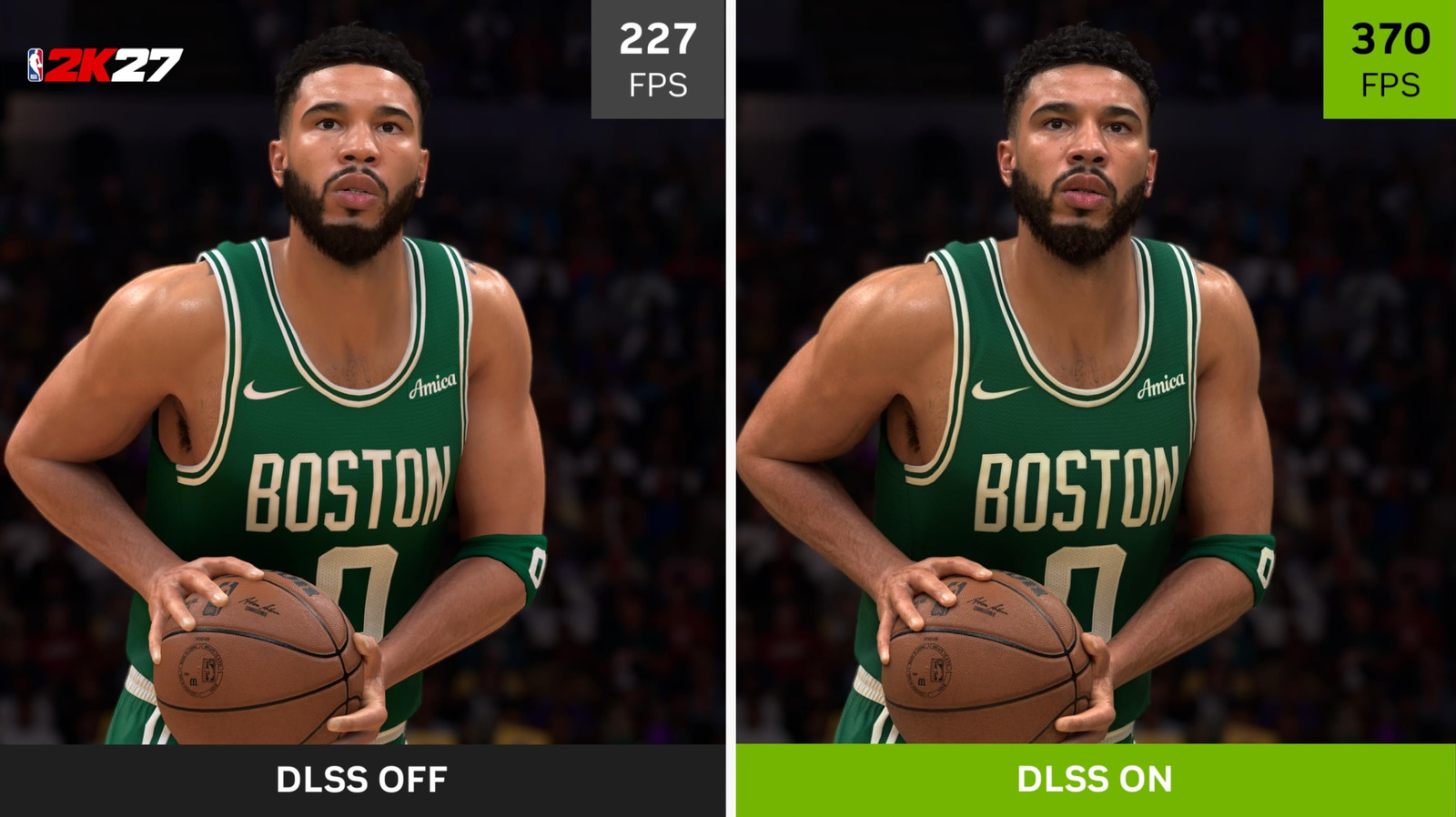 NVIDIA DLSS 5 Geliyor: NBA 2K27 ile Başlayacak Olan Yeni Dönem Bir Devrim mi, Yoksa Gereksiz Bir Detay mı?