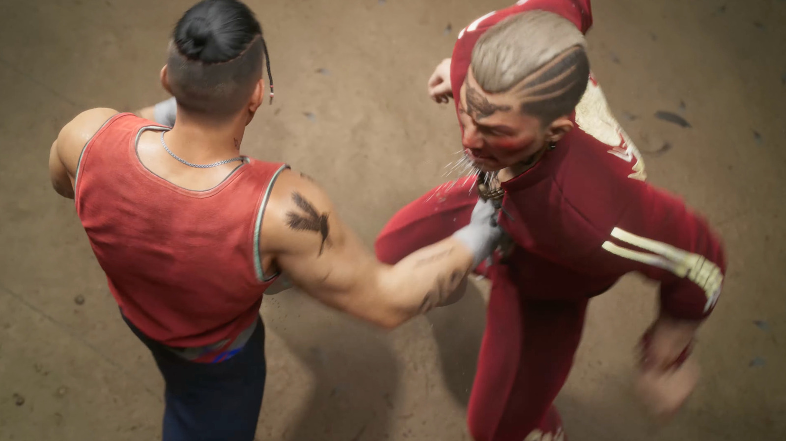 Virtua Fighter Crossroads Duyuruldu: Efsane Dövüş Serisi 2027’de Geri Dönüyor