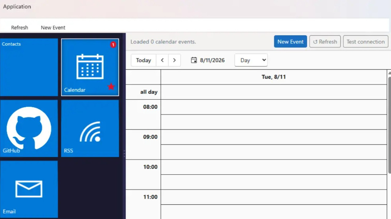 Windows’un Unutulan Efsanesi Geri Dönüyor: Live Tiles Yeni Bir Projeyle Hayat Buluyor