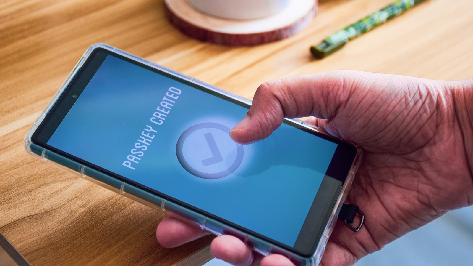 Dijital Güvenliğin Yeni Çağı: Passkey Nedir ve Neden Parolaların Yerini Alıyor?