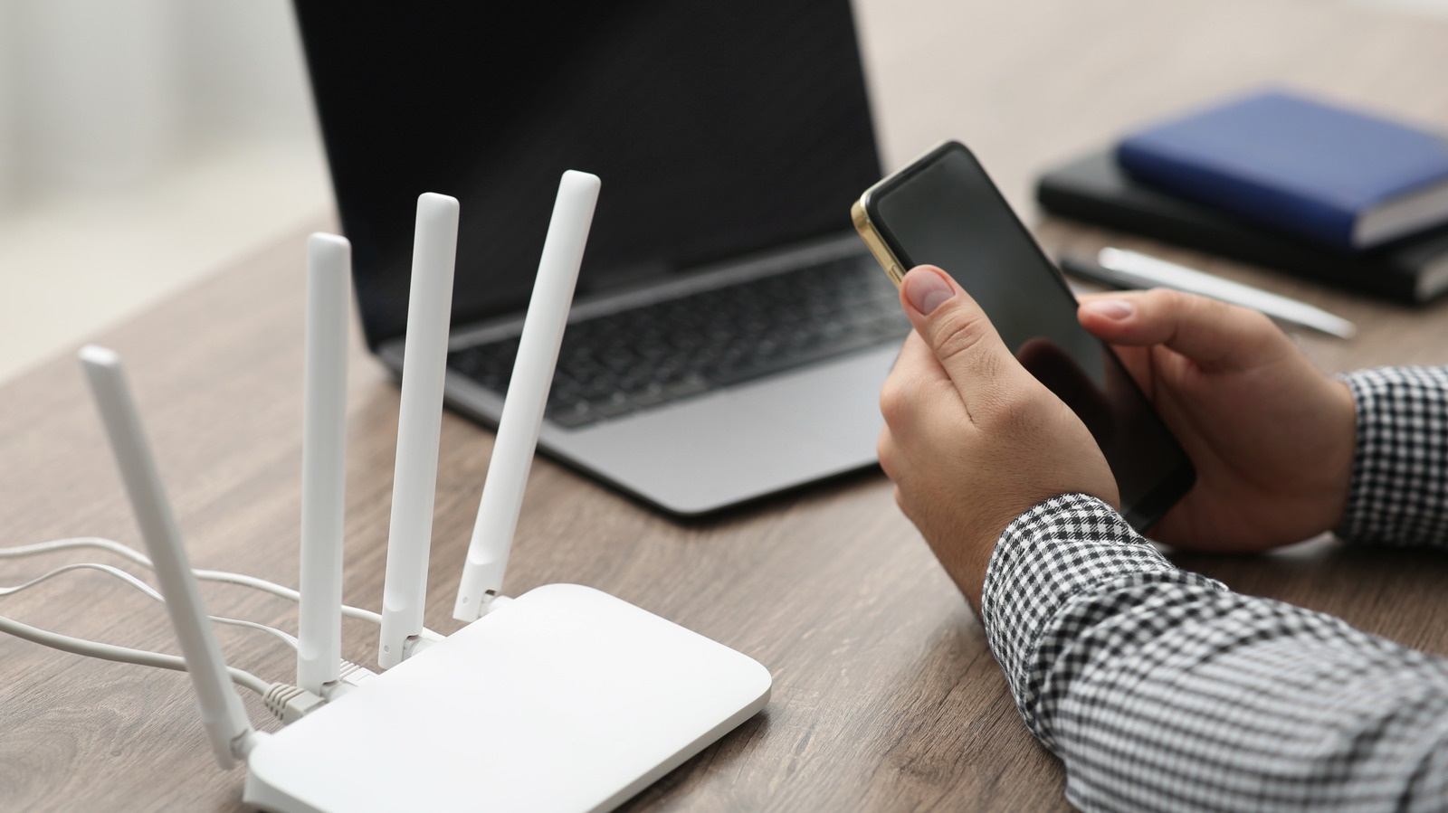 Bluetooth Kapatmak Wi-Fi Hızınızı Gerçekten Artırır mı?