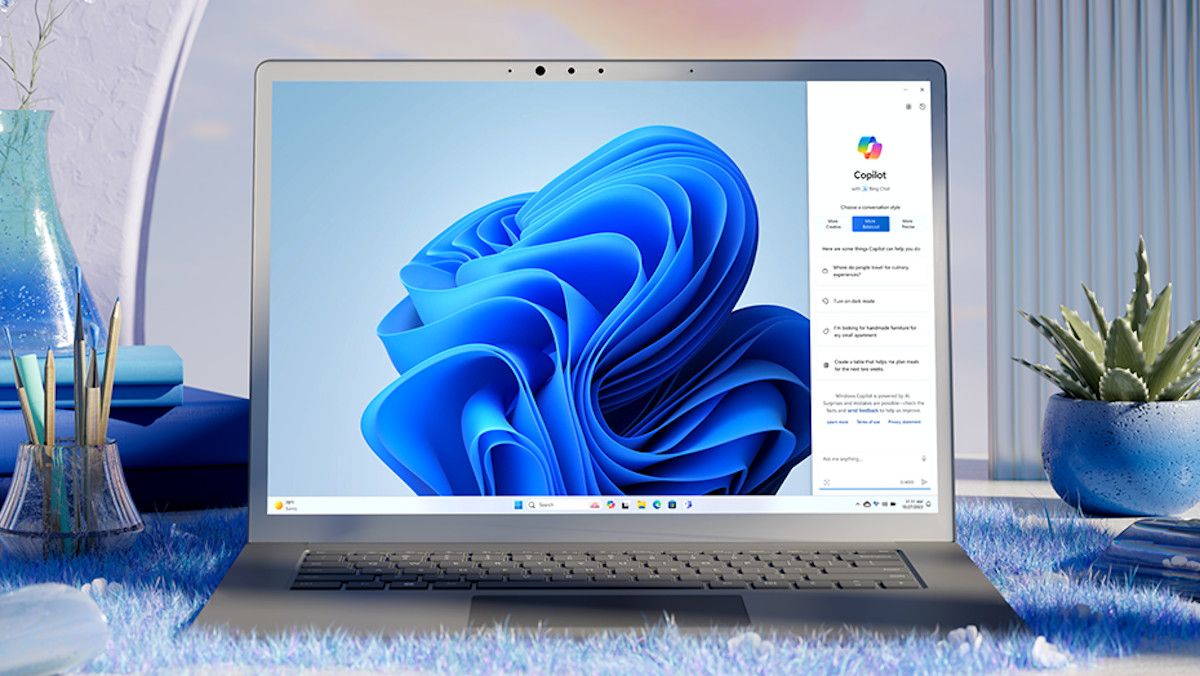 Microsoft Sözünden mi Dönüyor? Copilot İstilacı Tasarımına Geri Döndü