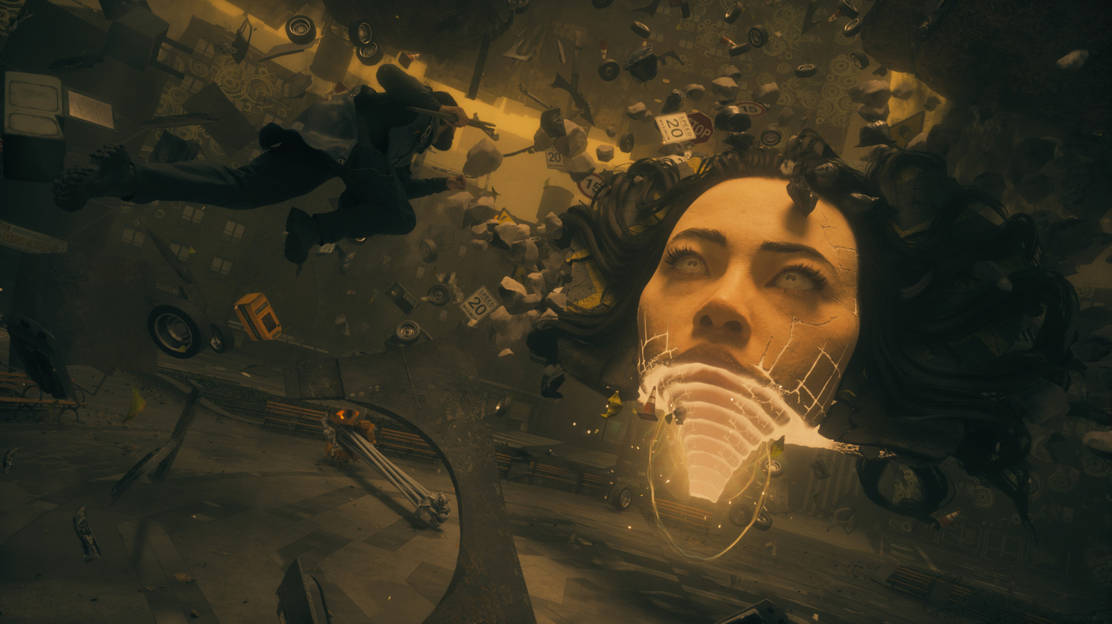 Summer Games Fest 2026: Deneyimlediğimiz 5 Heyecan Verici Oyun