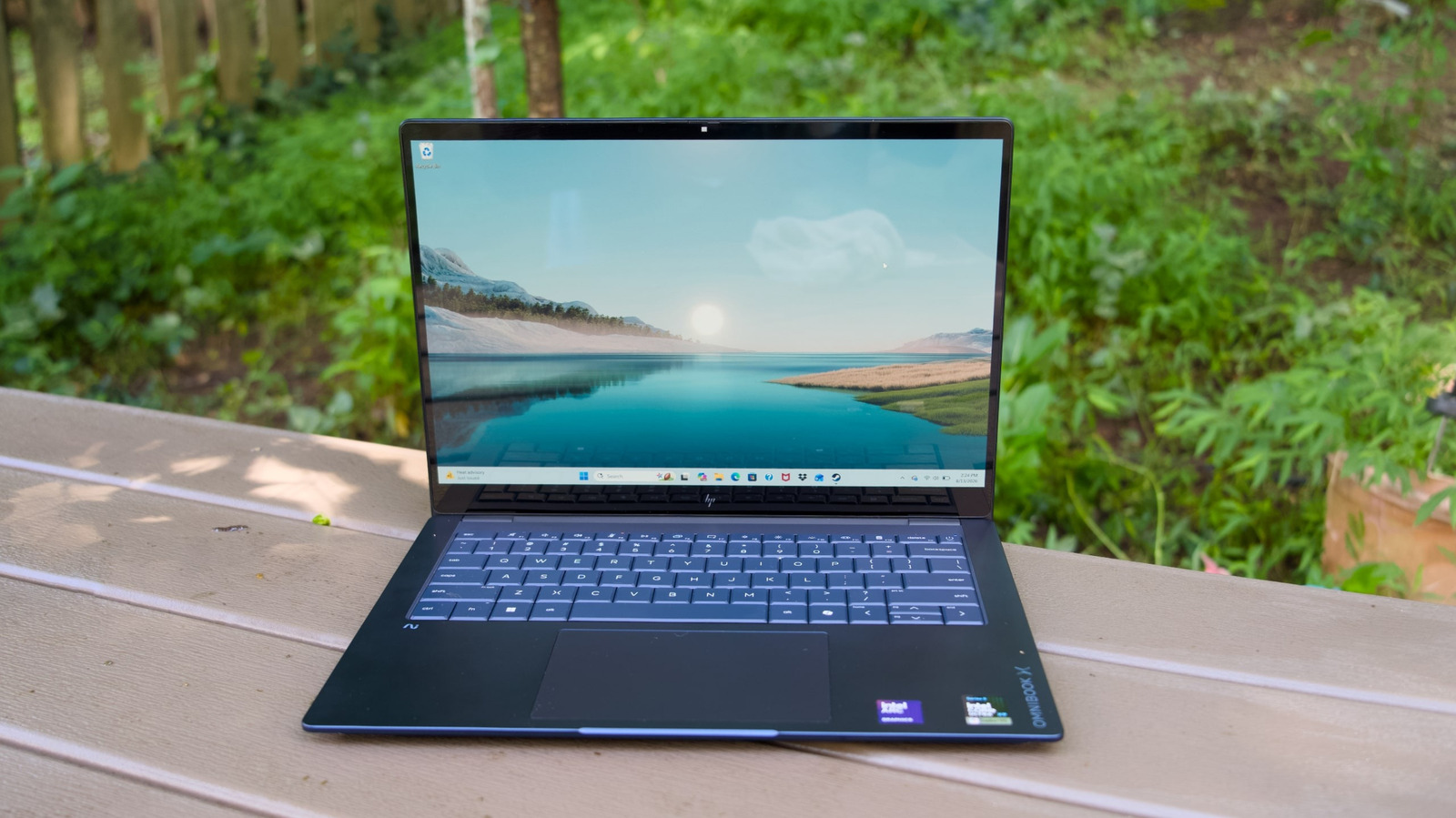 HP Omnibook X (2026) İncelemesi: Gösterişten Uzak, Performansta Zirve