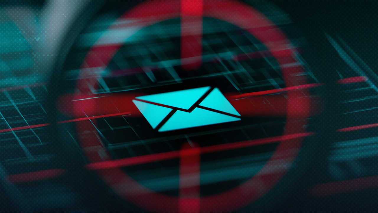 Gelen Kutunuzdaki Tehlike: Spam ve Kimlik Avı Saldırılarından Korunmanın 10 Altın Kuralı