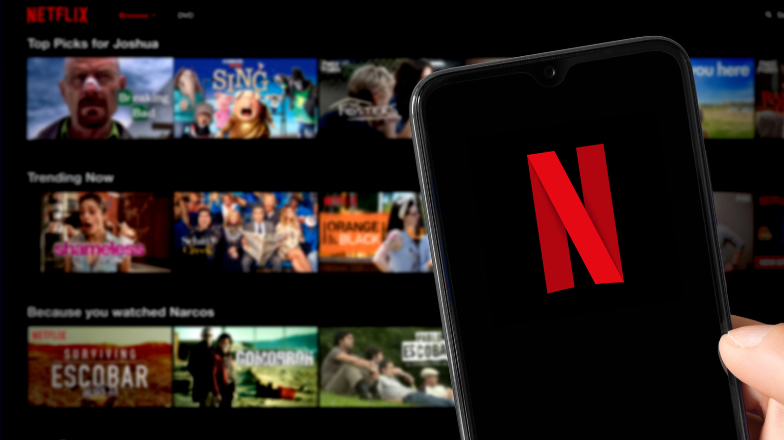 Netflix'te Görüntü Kaliteniz Gerçekten 4K mı? İşte Çözünürlüğü Denetlemenin Yolları