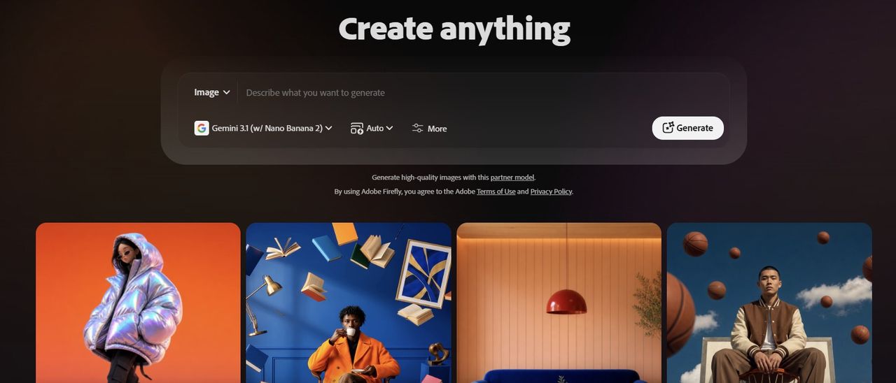 Adobe Firefly İncelemesi: Yapay Zeka Destekli Video ve Görsel Dünyasında Yeni Bir Dönem