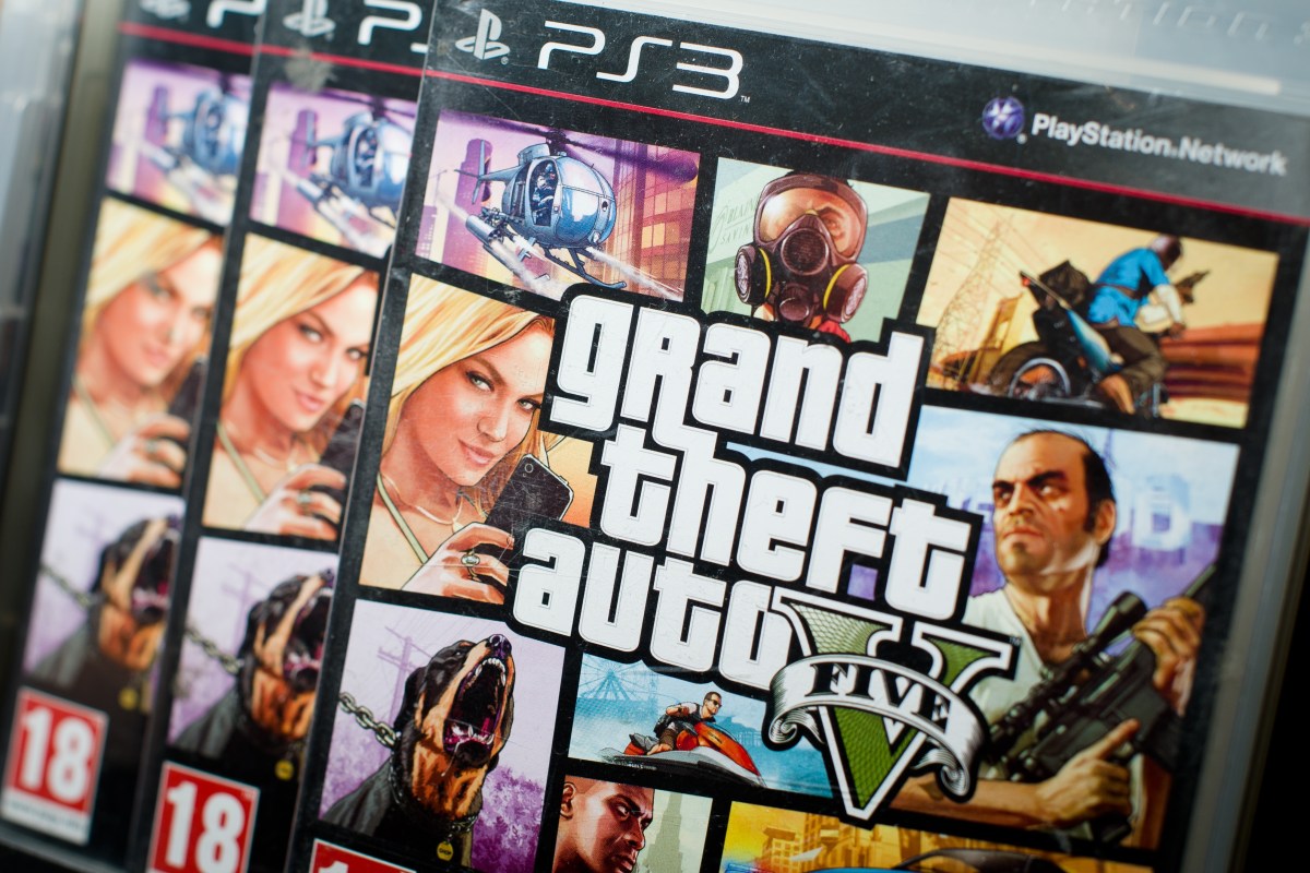 Popüler GTA V Hile Servisi Atlas Menu Hacklendi: 64 Bin Kullanıcı Tehlikede!