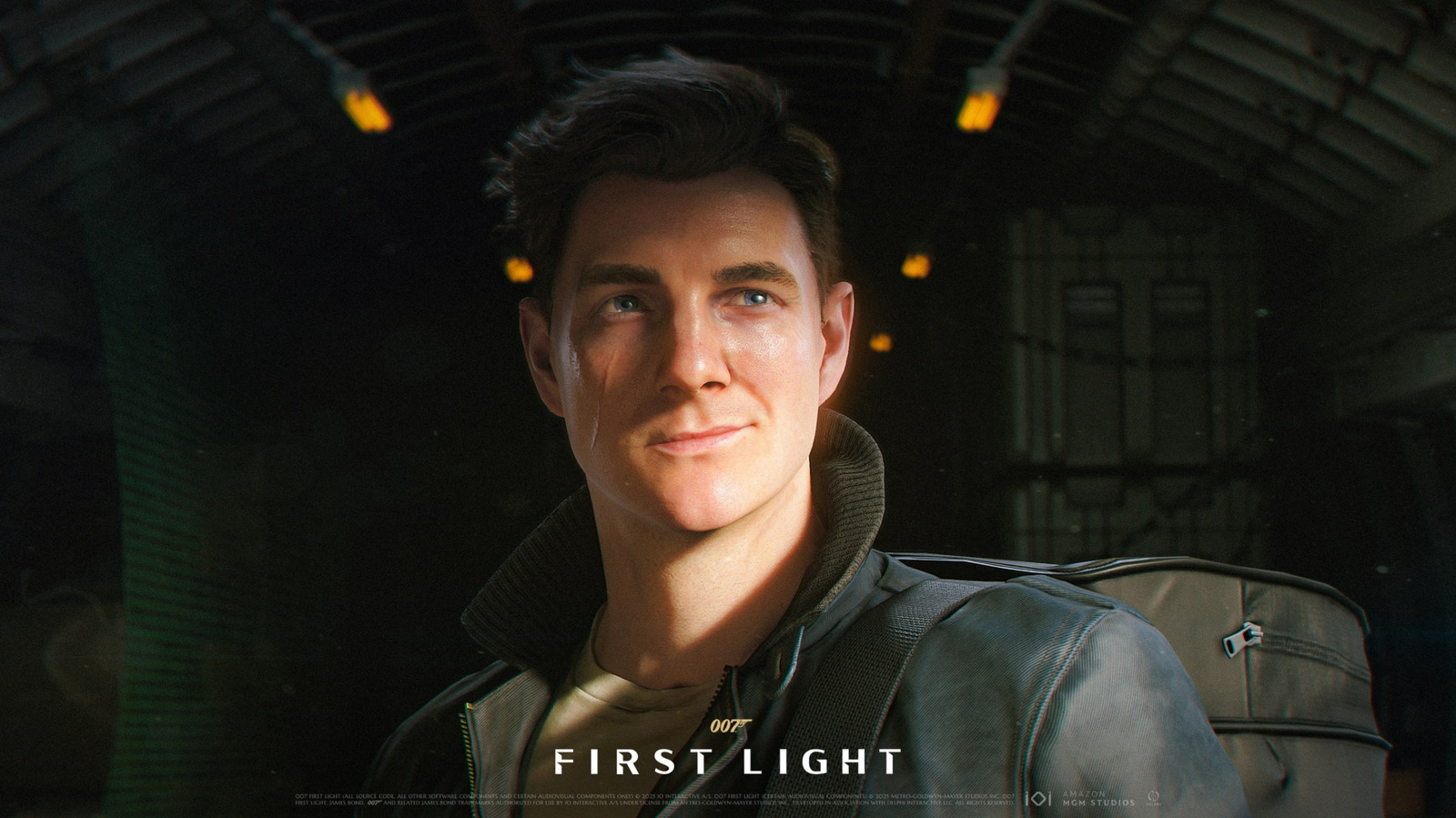 007: First Light ile Casusluk Türü Yeniden Doğuyor: Hitman Deneyimi Bond ile Buluştu