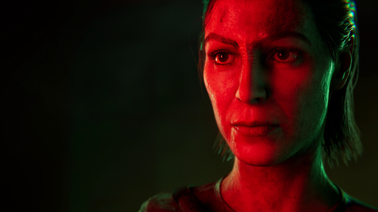 Silent Hill 2 Geliştiricisinden Uzayda Dehşet: Star Trek: Shadow Frontier Duyuruldu