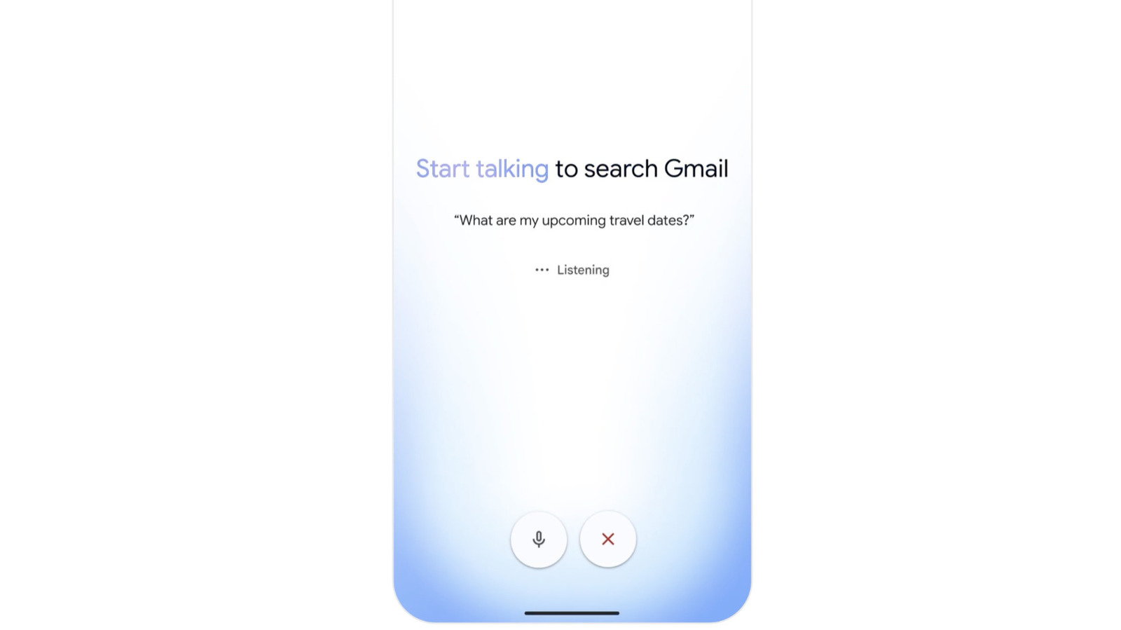 Gmail’de Yapay Zeka Devrimi: Sesli Komutlarla E-posta Aramaya Hazır Mısınız?