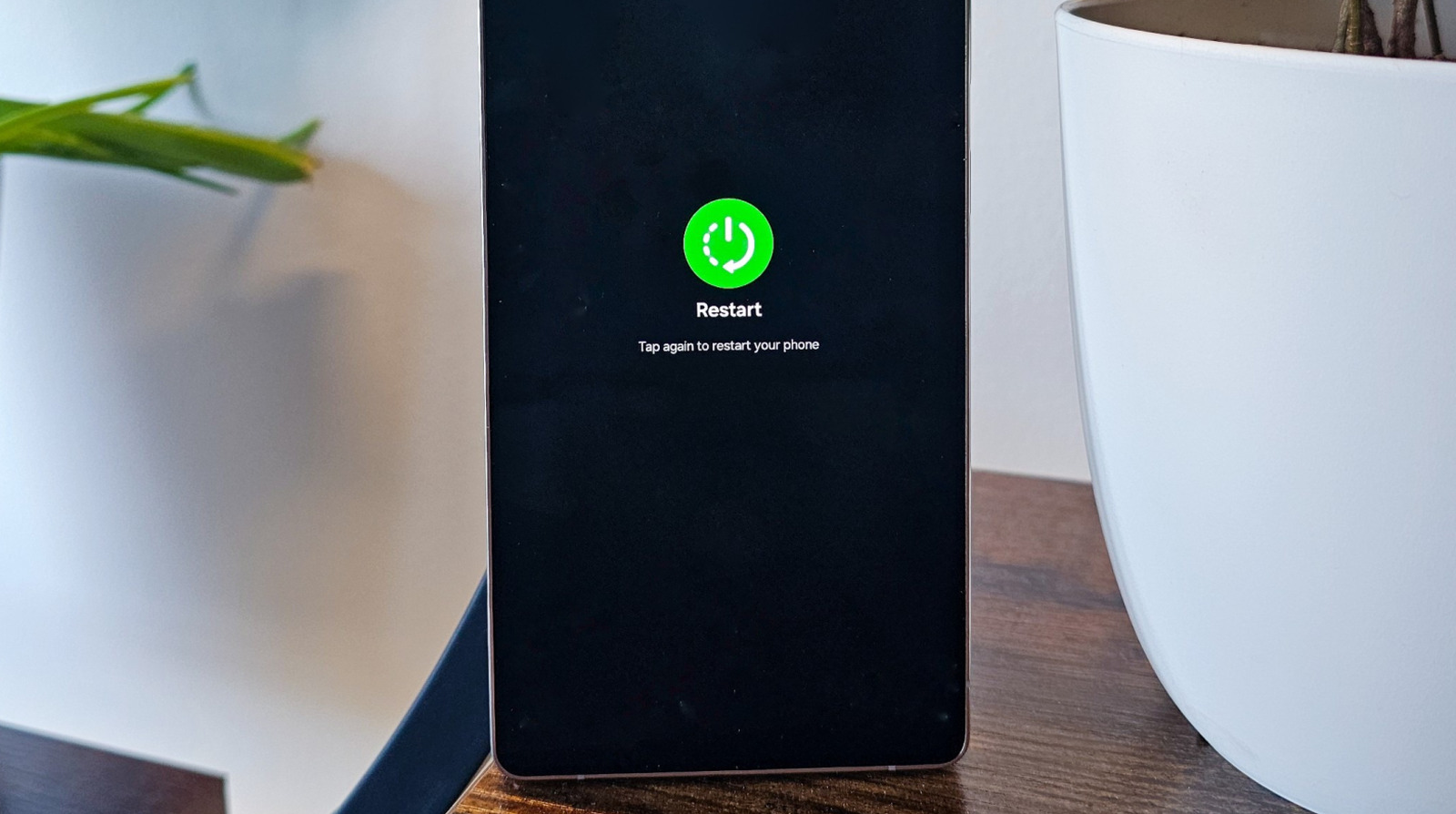 Telefonunuzu Düzenli Olarak Yeniden Başlatmak Gerçekten Gerekli mi?