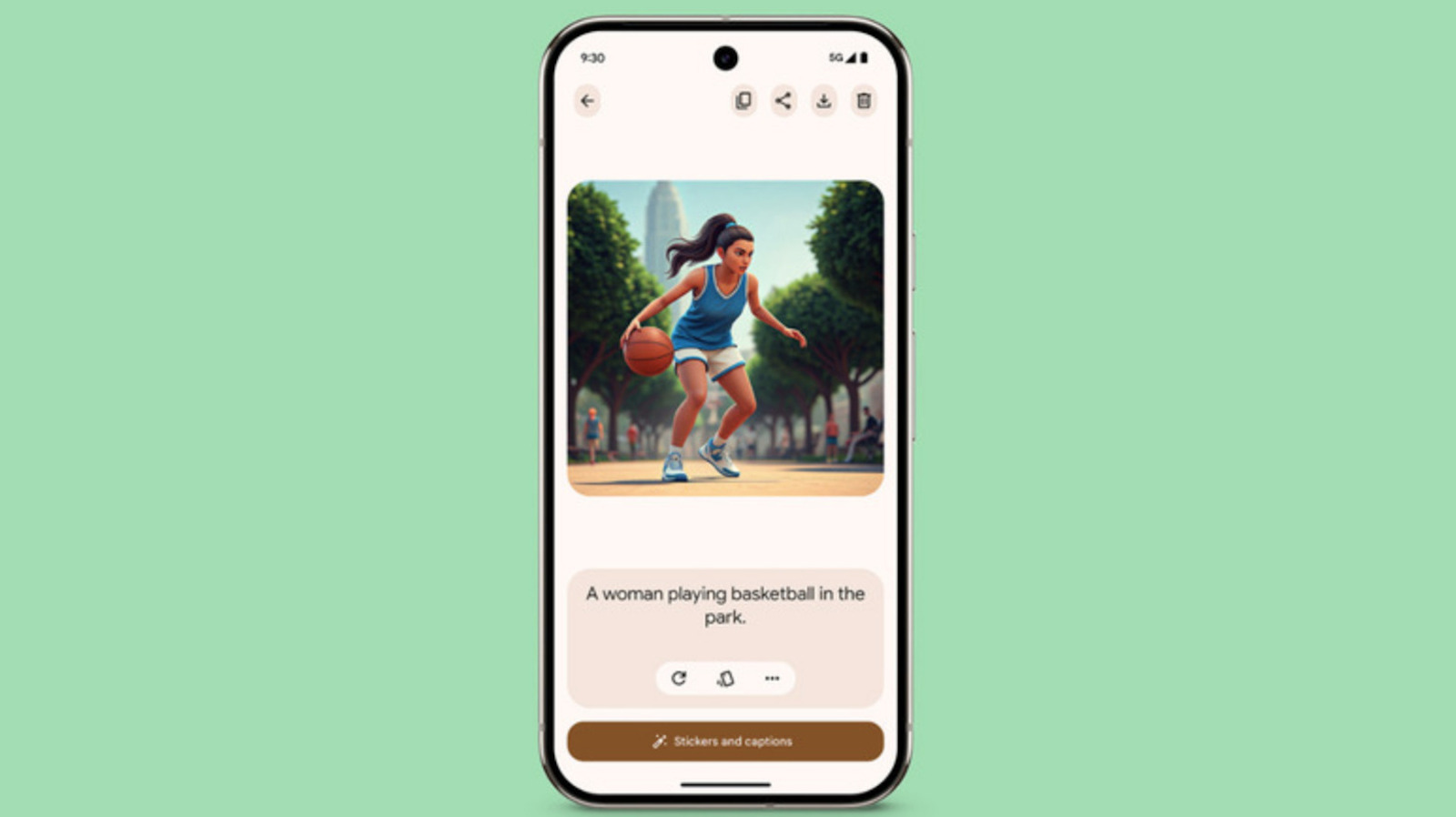 Google Pixel Studio Fişi Çekti: Yapay Zeka Görsel Dünyasında Neler Değişiyor?