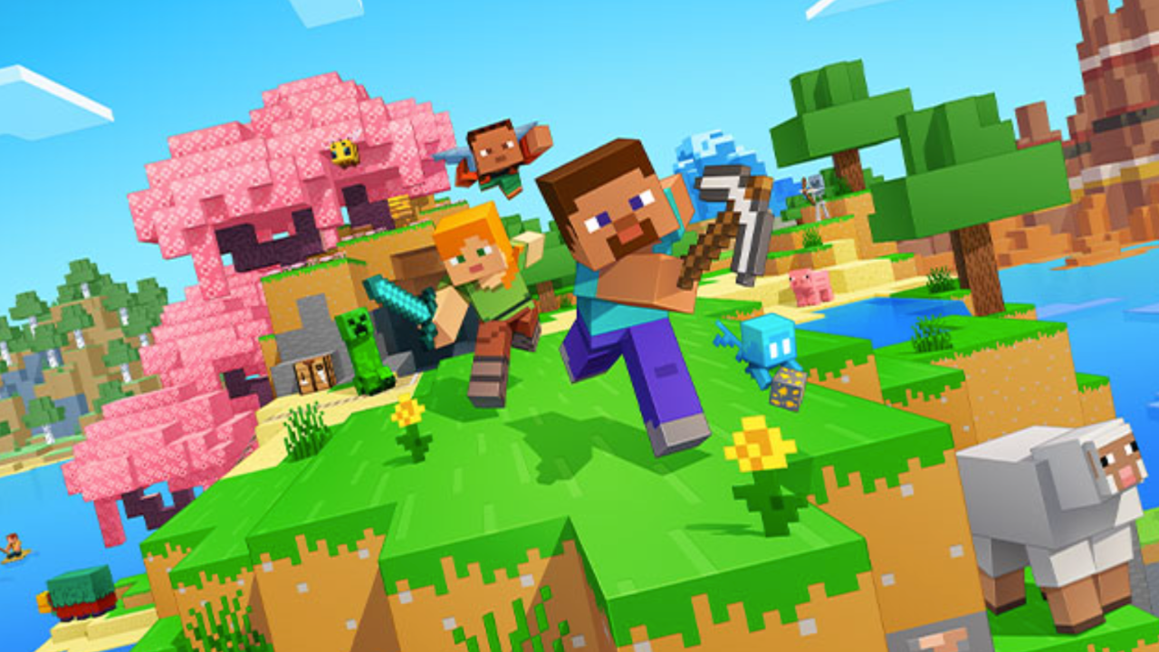 Minecraft'ta Yeni Dönem: 2 GB RAM Devri Bitti, Sistem Gereksinimleri Yükseldi