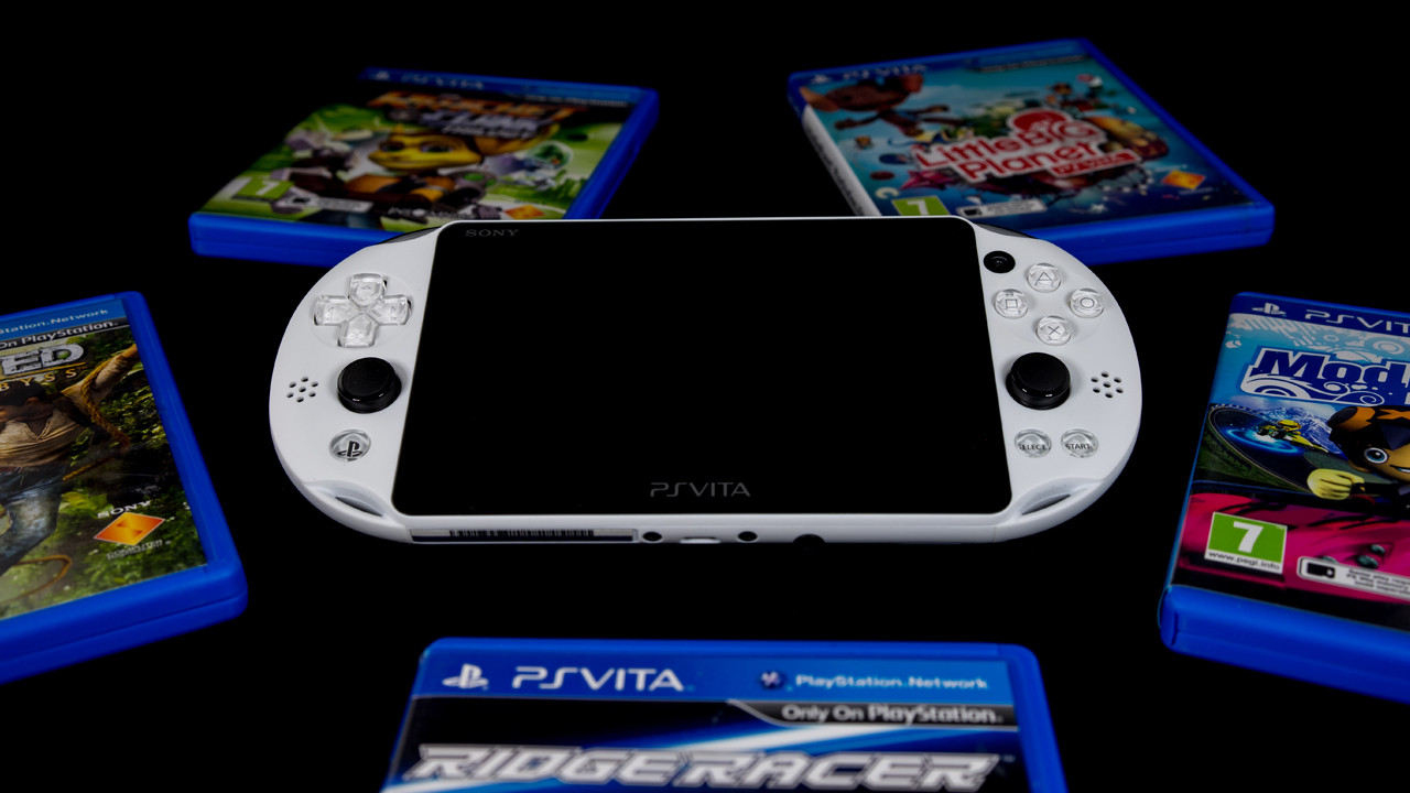 Sony Nerede Hata Yaptı? PS Vita'nın Çöküşü ve Taşınabilir Konsolun Geleceği