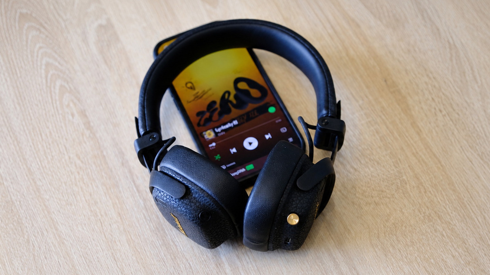Marshall Milton ANC İncelemesi: Premium On-Ear Dünyasında Yeni Bir Soluk