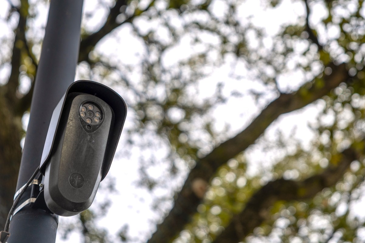 LAPD’den Şok Karar: Gözetim Devi Flock Safety ile Yollar Ayrılıyor