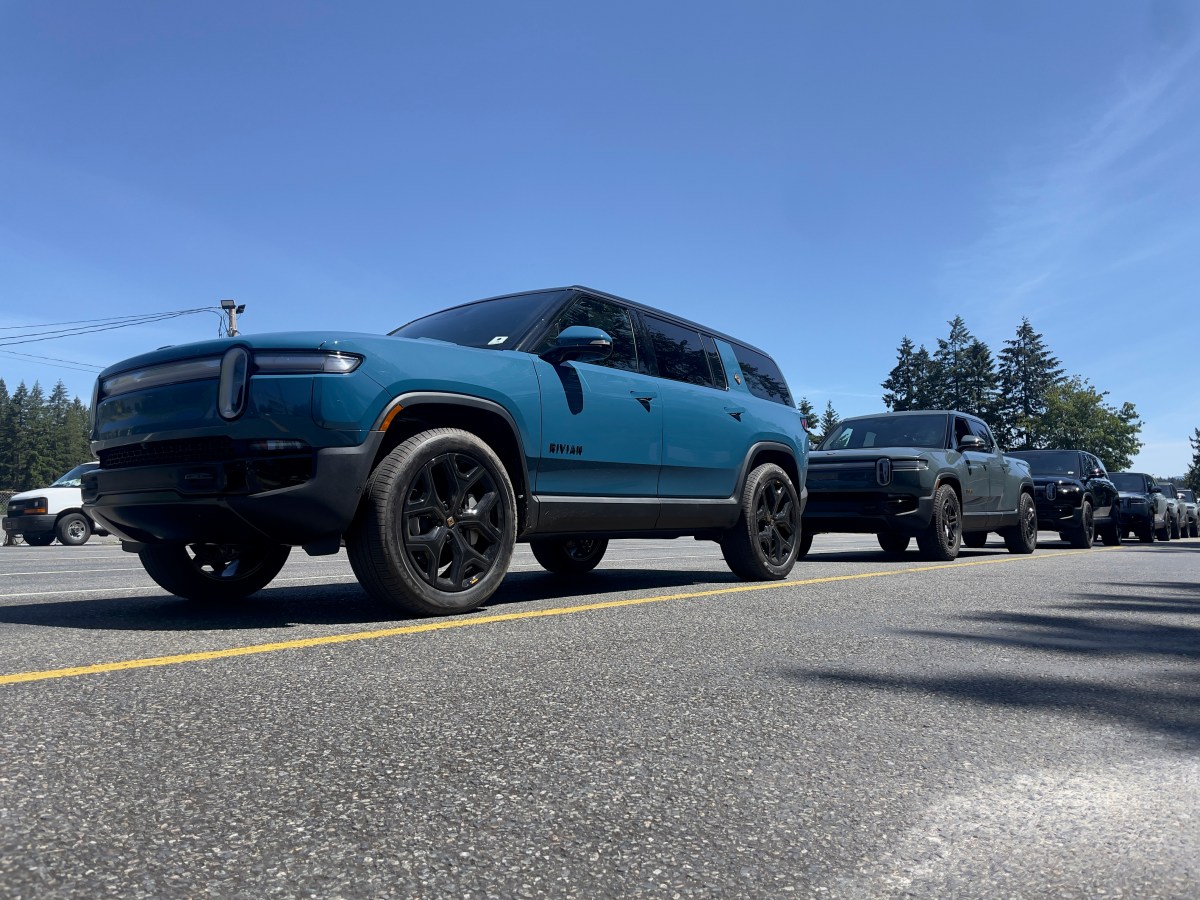 Rivian’da Süspansiyon Krizi: R1 Modelleri İçin Kritik Soruşturma Başlatıldı