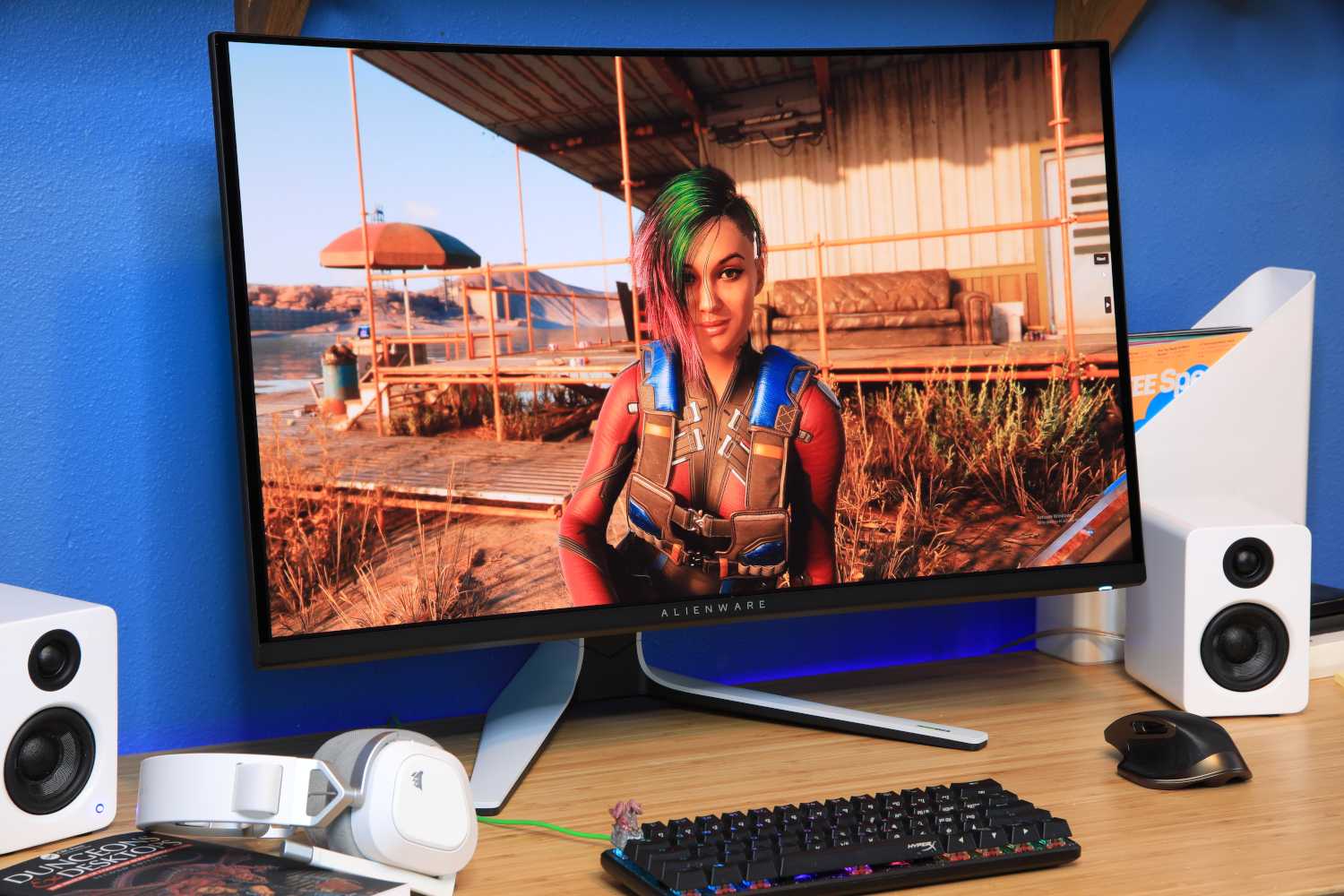 240Hz Monitörünüzü 120 FPS ile Sınırlamak: Oyun Deneyiminizden Ödün mü Veriyorsunuz?