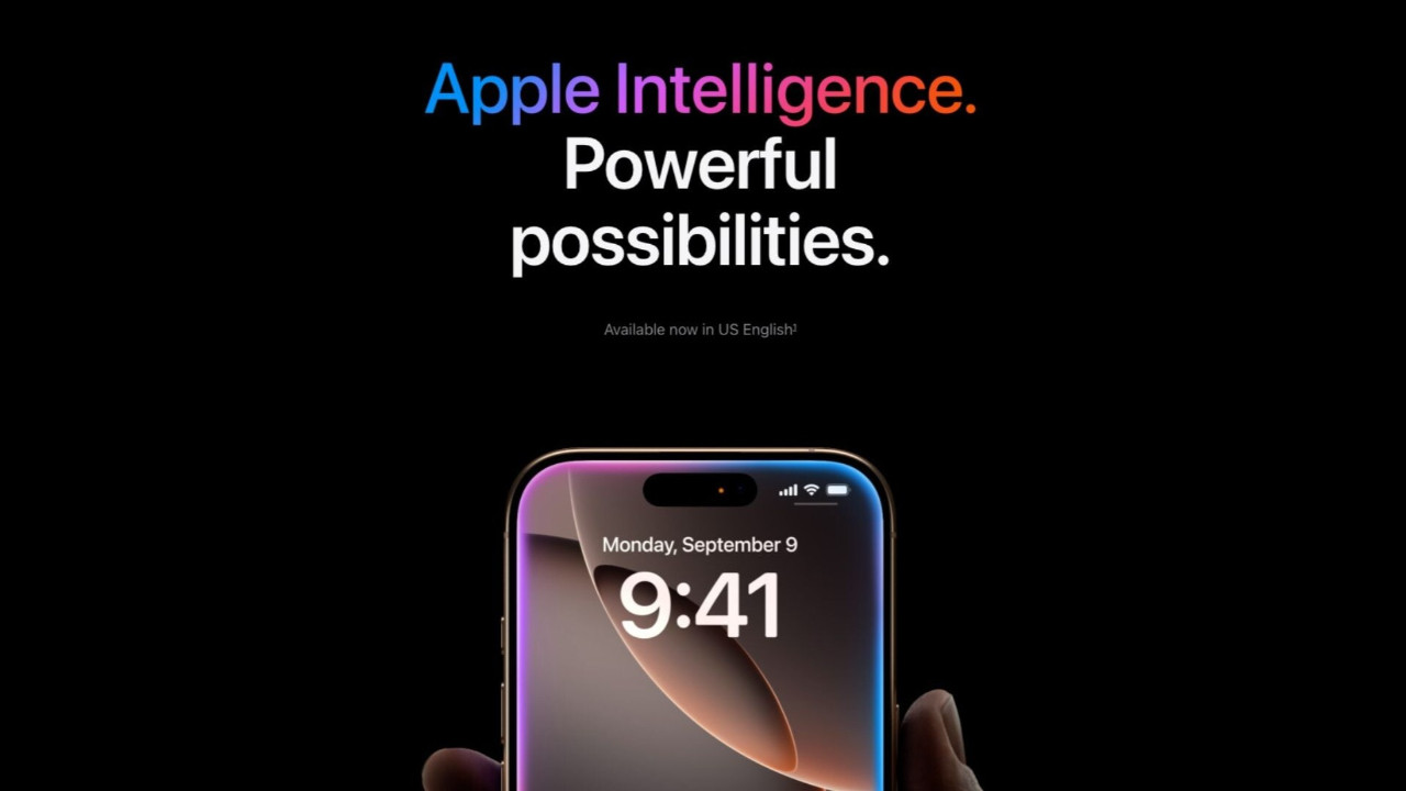 Apple Intelligence Çin'e Geliyor: ChatGPT Yerine Yerel Devlerle Dev İş Birliği