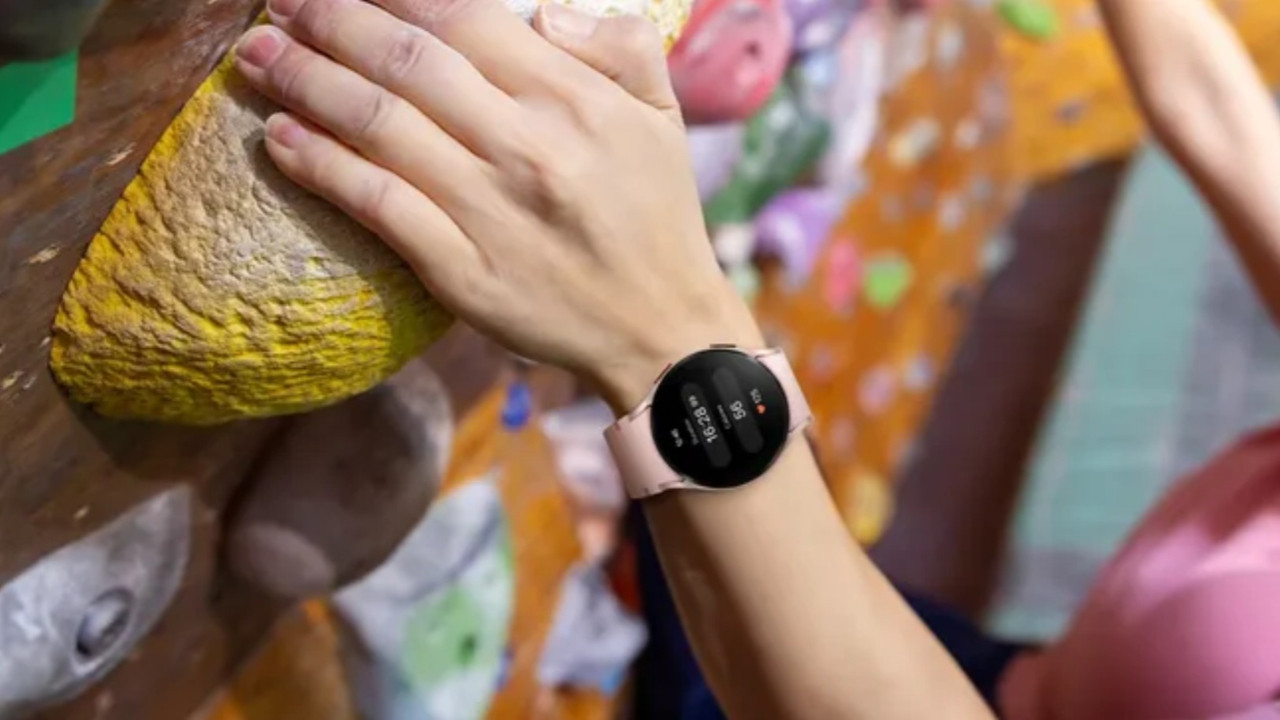 Samsung'un Yeni Akıllı Saati Galaxy Aero: Wear OS Yerine RTOS Sürprizi