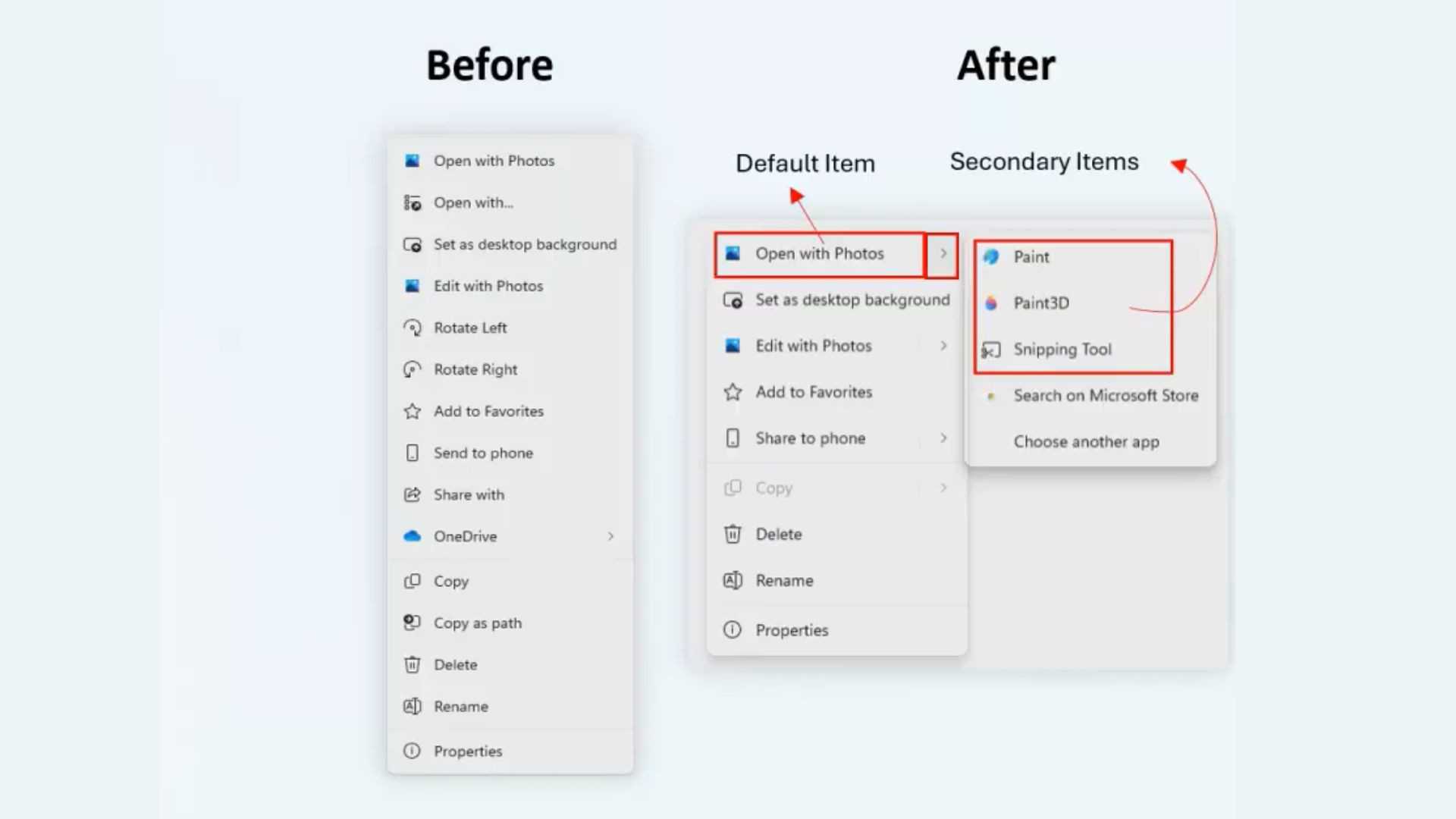 Windows 11'in Yeni Sağ Tık Menüsü Kullanıcıları İkiye Böldü: Verimlilik mi, Kısıtlama mı?