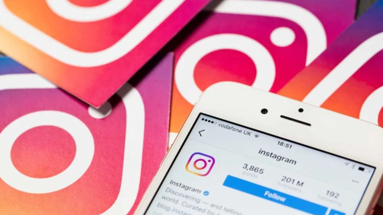 Instagram'da 'Hesaplarını Onayla' Uyarısı Neden Çıkıyor? İşte Gerçekler