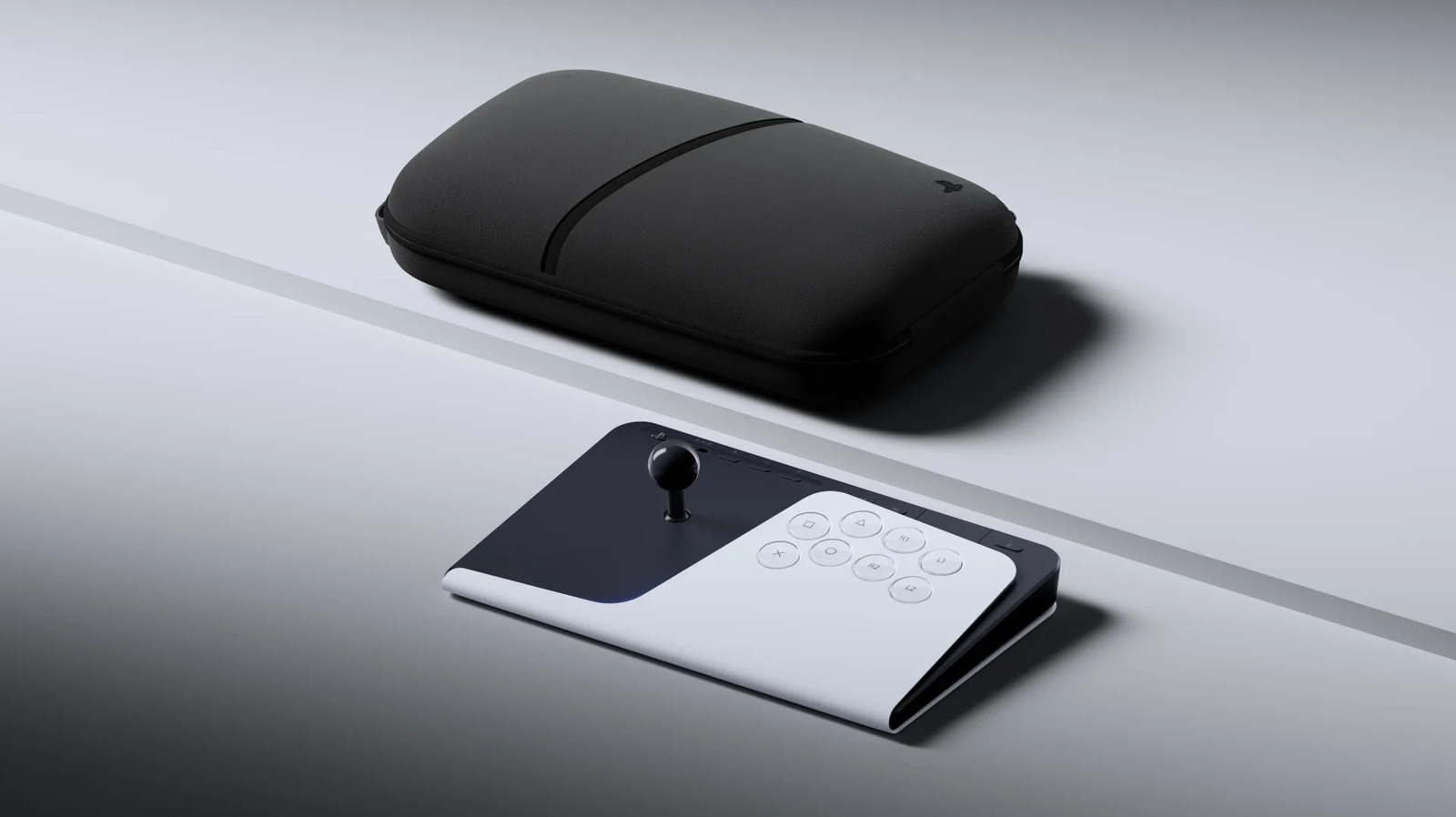 Sony'den Oyuncuları Heyecanlandıracak Hamle: Yeni Kablosuz Fight Stick ve Monitör Geliyor