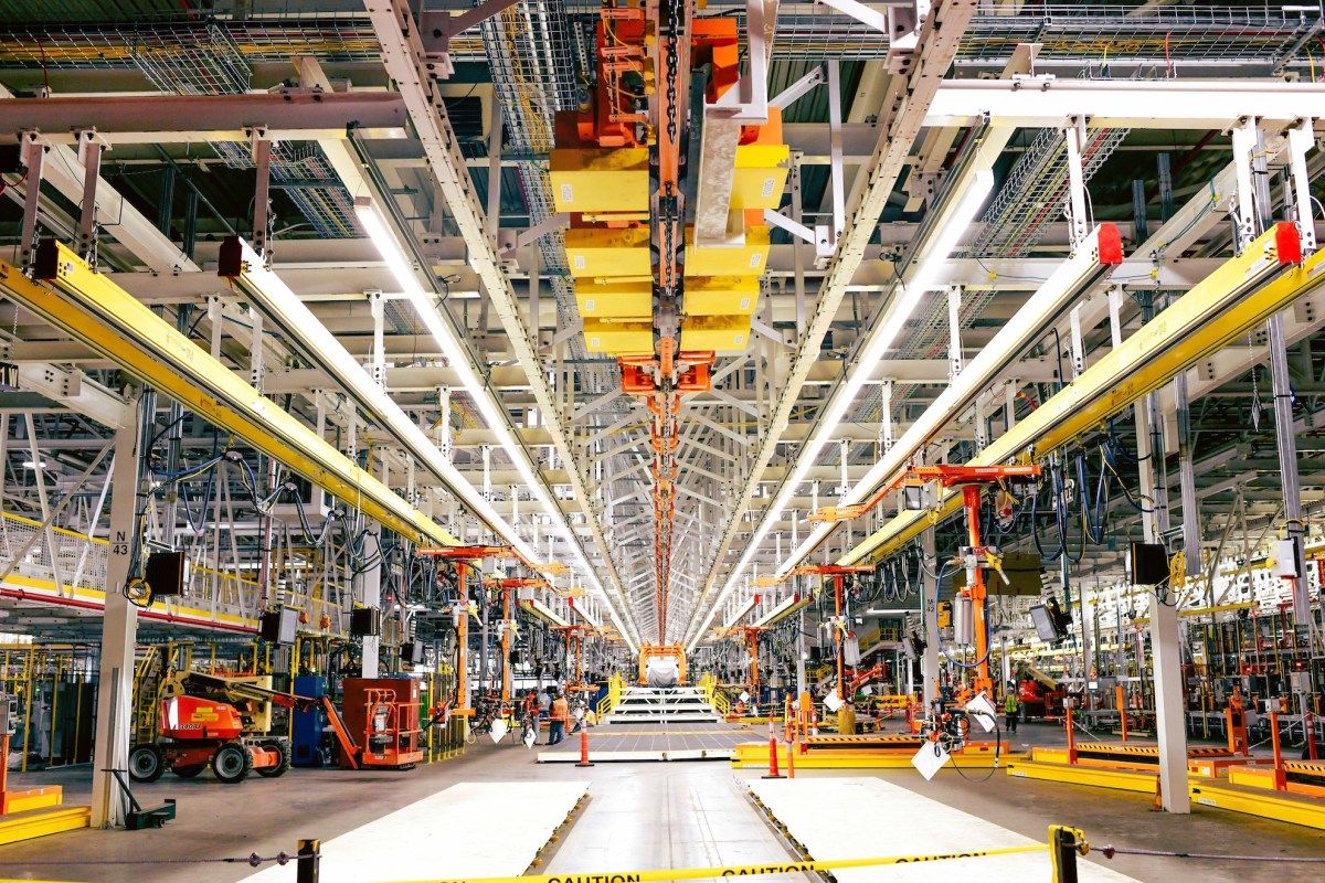 Ford’un 2 Milyar Dolarlık Devrimi: Fathom Elektrikli Kamyonet Yolda