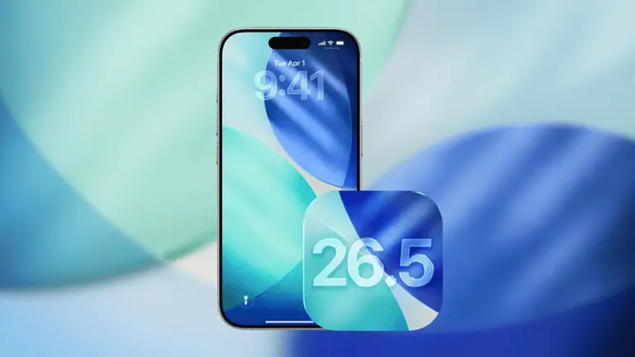 iPhone Kullanıcıları Dikkat: iOS 26.5.2 Güncellemesi Sonrası Pil Sorunu Gündemde