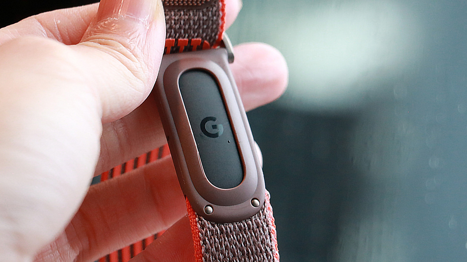 Kendi Fitbit Air Aksesuarlarınızı Tasarlayın: Google 3D Yazıcı Planlarını Paylaştı