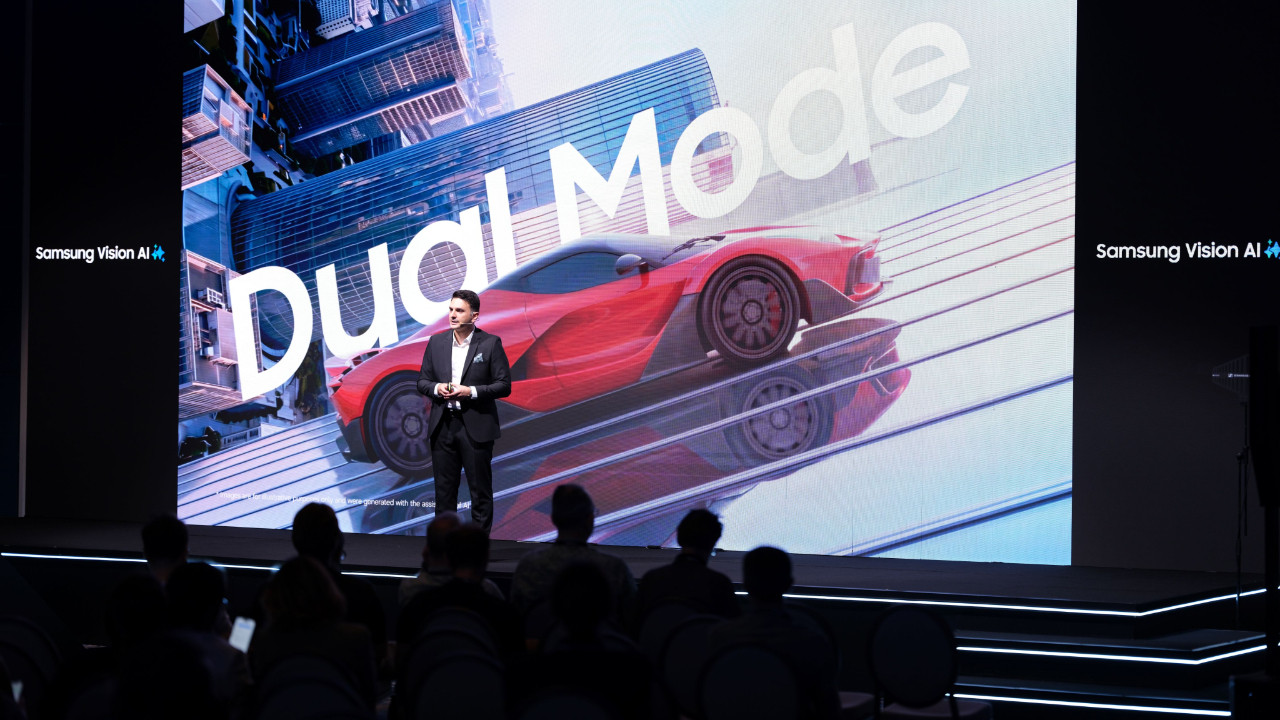 Samsung 2026 AI TV Serisi: Ev Eğlencesinde Yapay Zeka Devrimi Başladı