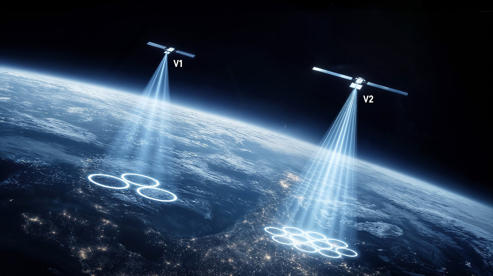260 Starlink Uydusunun Görevi Sonlandırıldı: Uzay Çöplüğü Korkusu Yersiz mi?