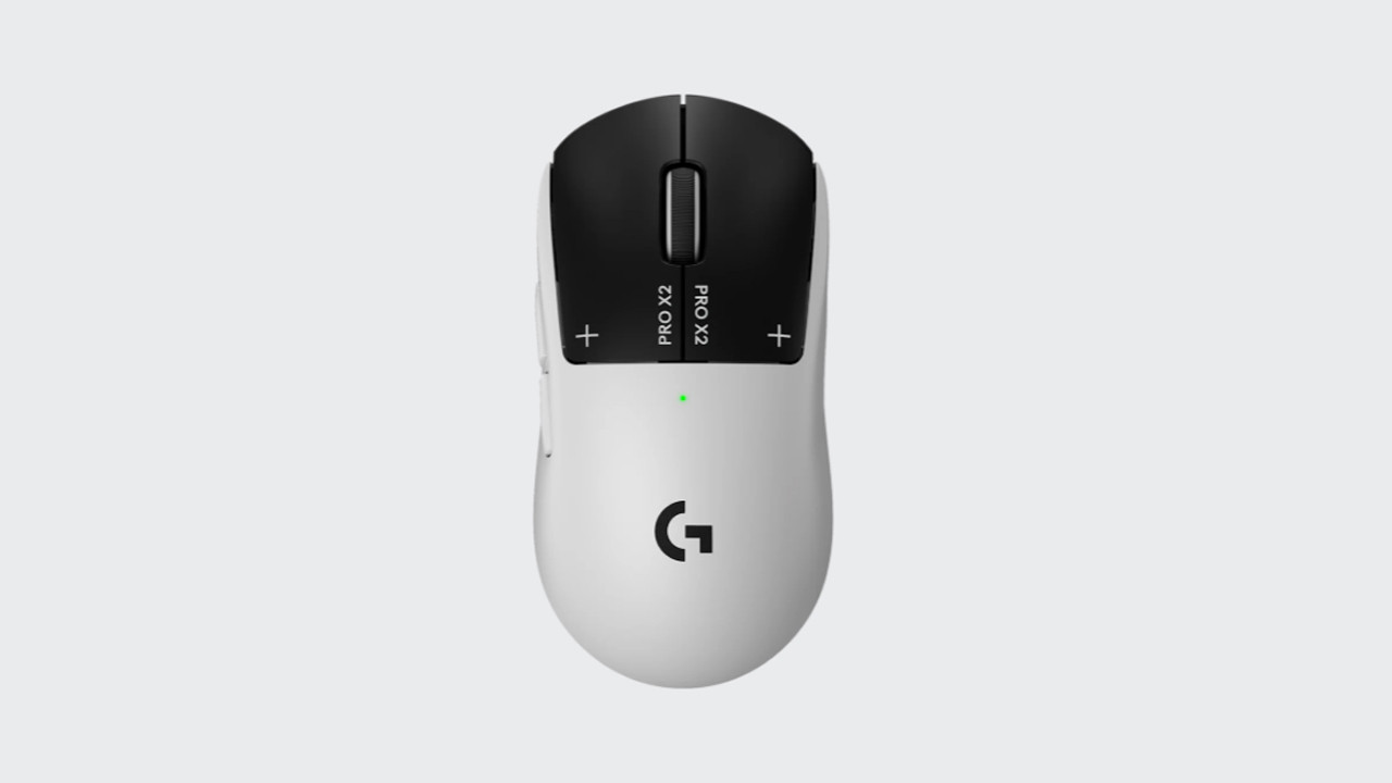 Tıklama Deneyimini Yeniden Yazmak: Logitech PRO X2 SUPERSTRIKE İncelemesi