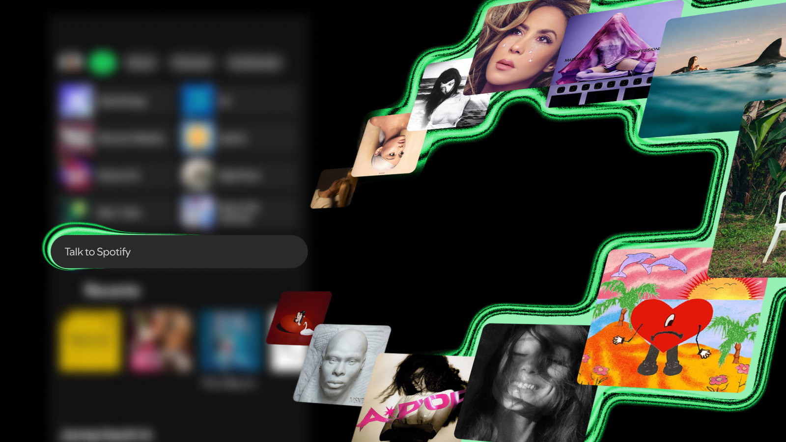 Spotify'a Yeni Bir Soluk: 'Talk to Spotify' ile Müzik Deneyimini Sesinizle Yönetin