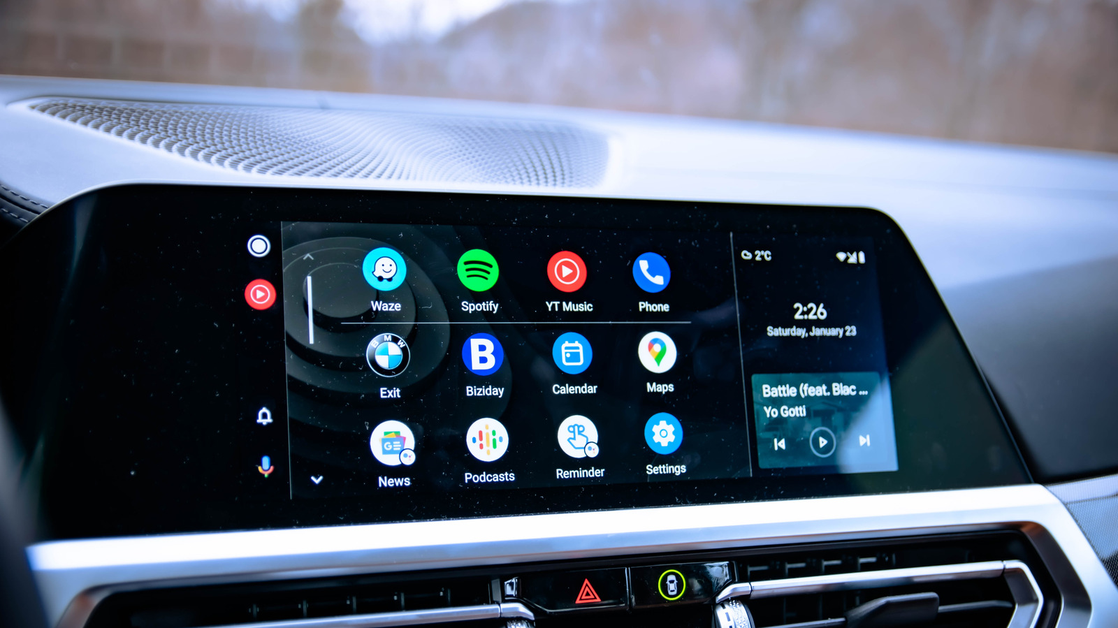 Android Auto Her Telefonda Çalışır mı? Bilmeniz Gereken Teknik Sınırlar