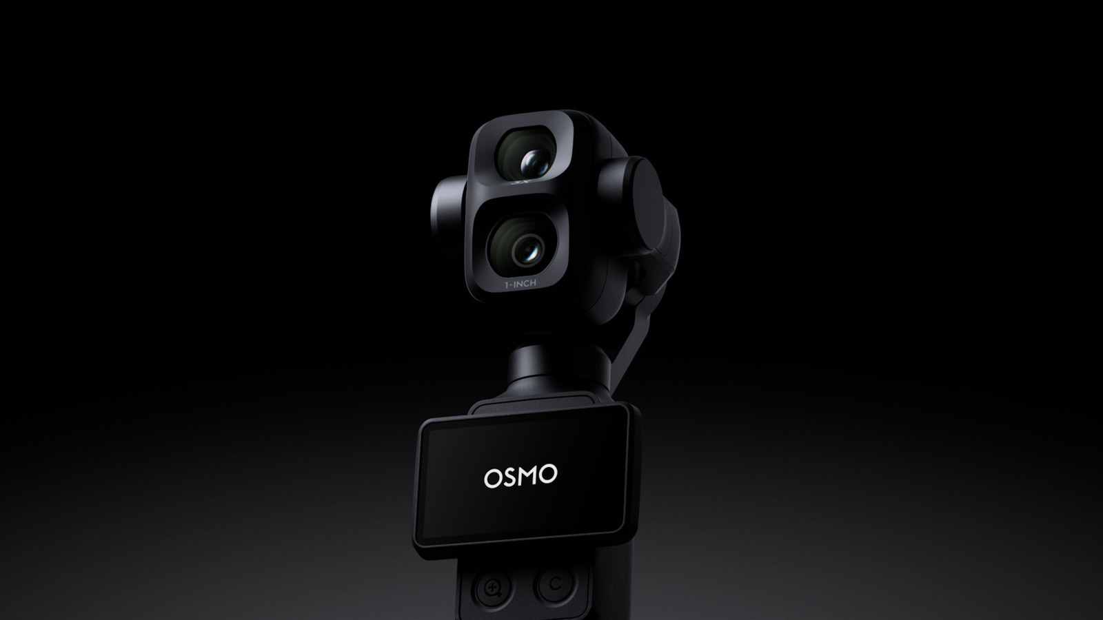DJI Osmo Pocket 4P Geliyor: Çift Kamera Devrimi Başlıyor