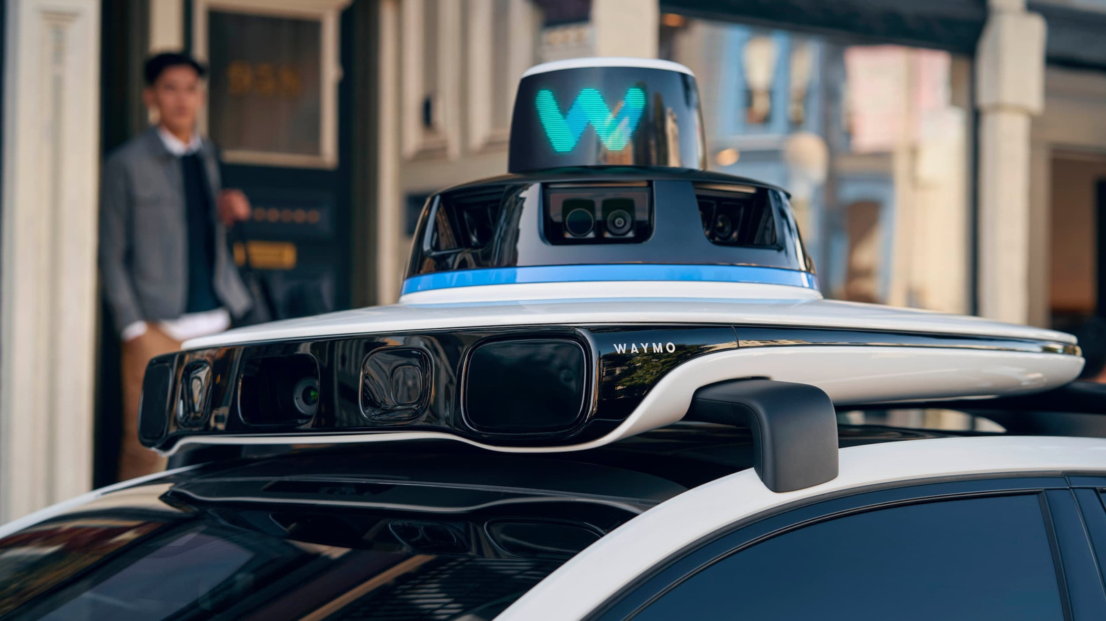 Waymo Otonom Sürüş Devrimini 4 Yeni Şehre Taşıyor