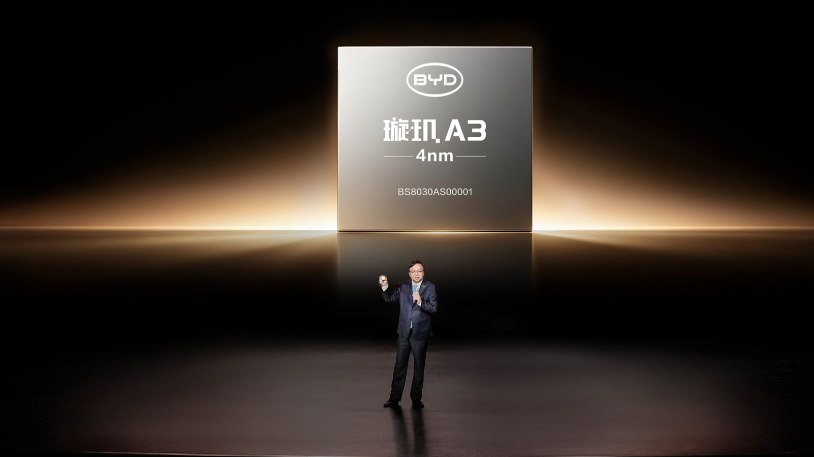 BYD'den Büyük İddia: Otonom Sürüş Kazalarında Tüm Masrafları Üstleniyor