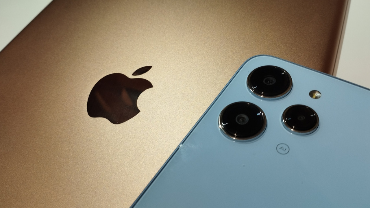 Akıllı Telefon Savaşlarında Yeni Dönem: Android Zirvede, iOS ve HarmonyOS Rekabeti Kızışıyor