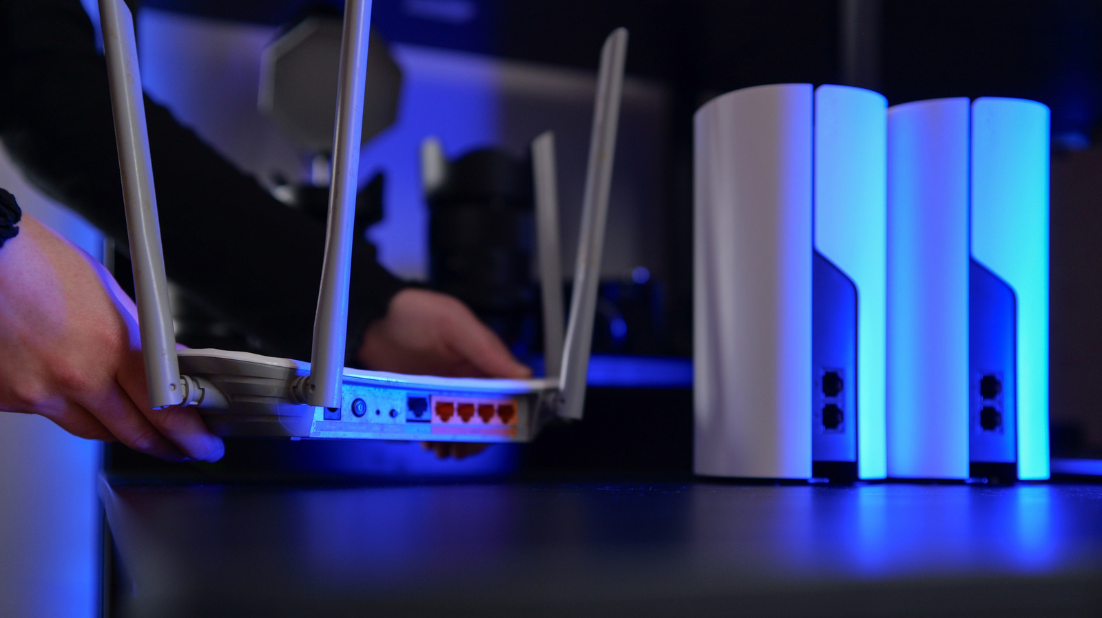 Wi-Fi Router Pazarında 'Yüzde 100 Yerli' İmkansız mı? ABD'nin Sert Mücadelesi