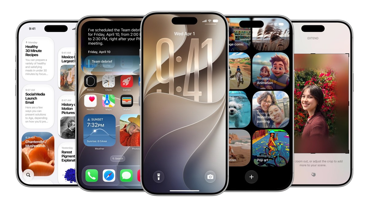 Apple'ın WWDC'de Sessiz Kaldığı 7 Gizli iOS 27 Özelliği