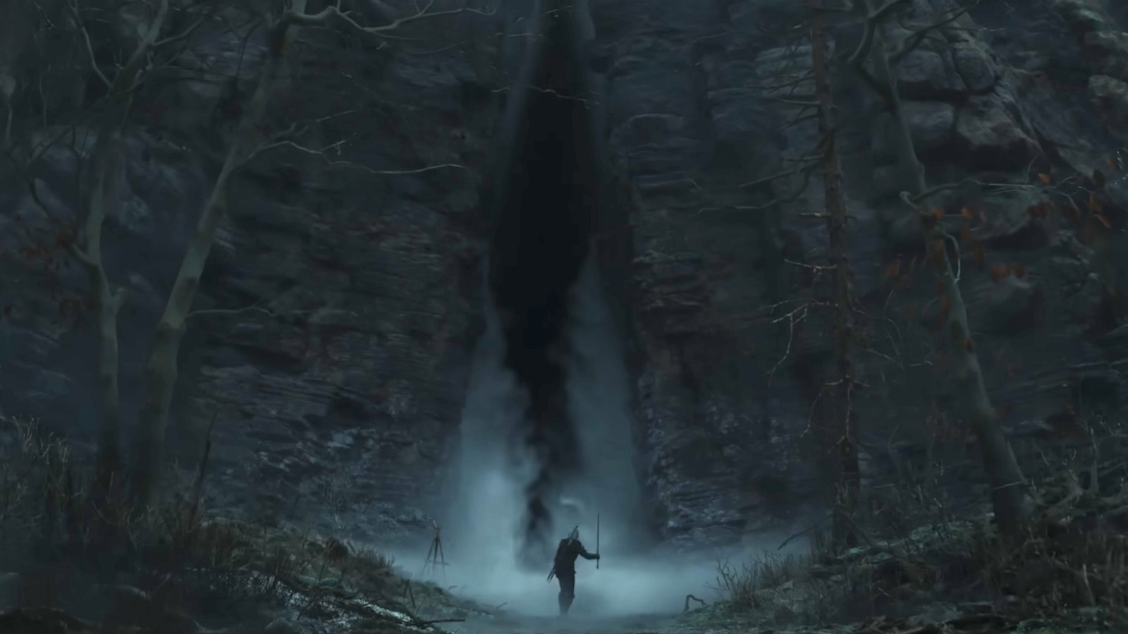 The Witcher 4 İçin Beklenen Tarih Açıklandı: CD Projekt Red'den Büyük İddia